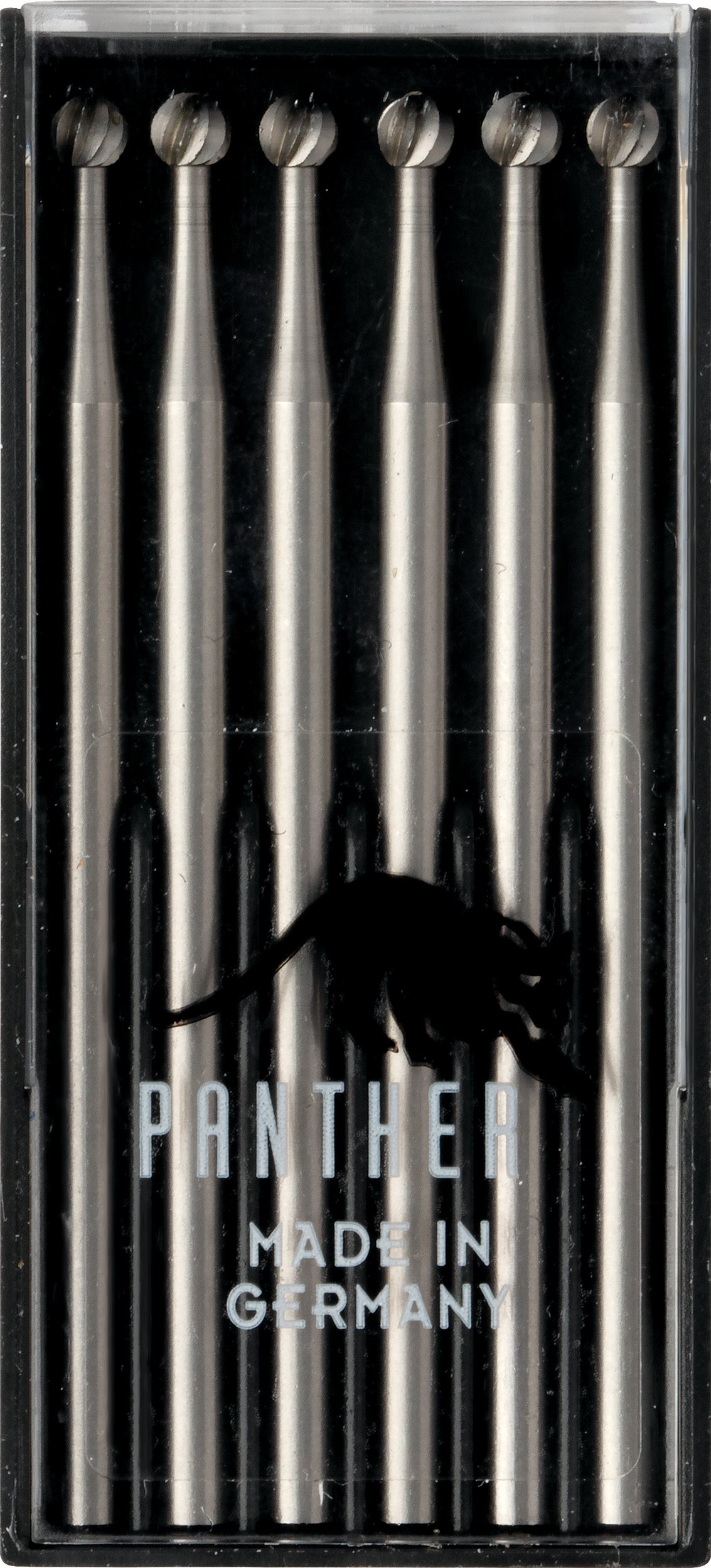 Panther® Round Burs