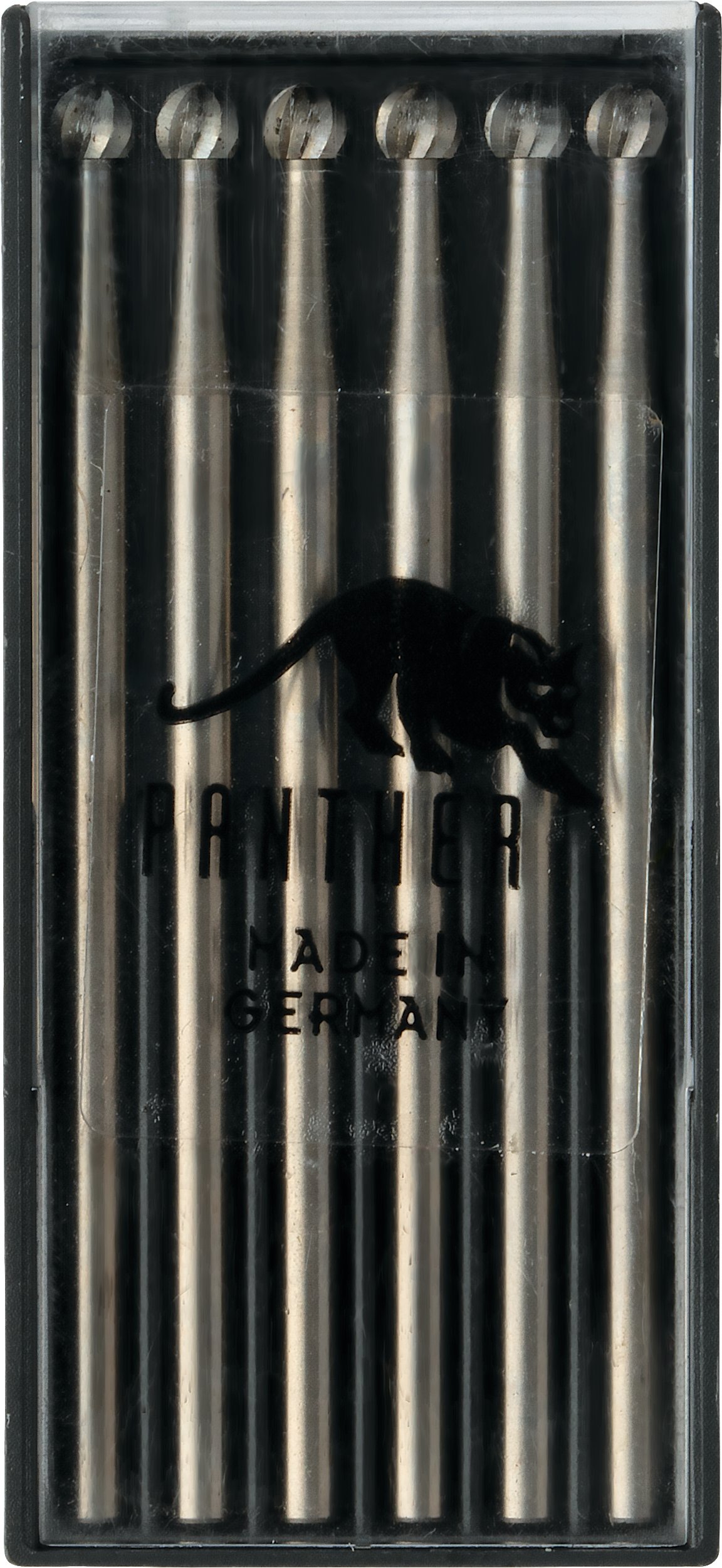 Panther® Round Burs