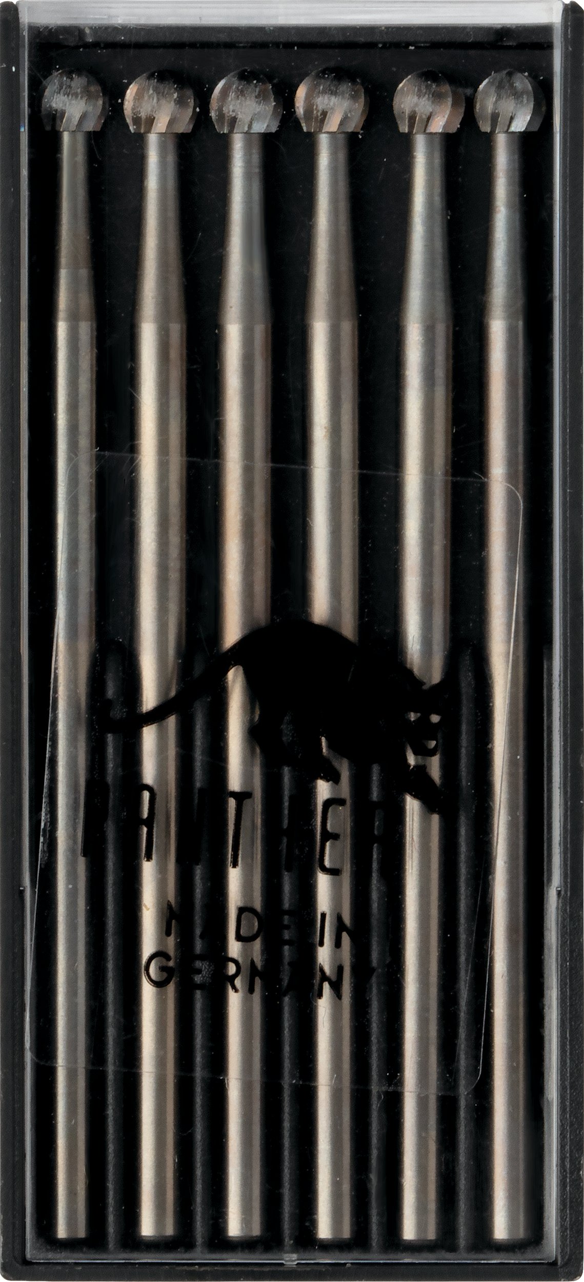 Panther® Round Burs