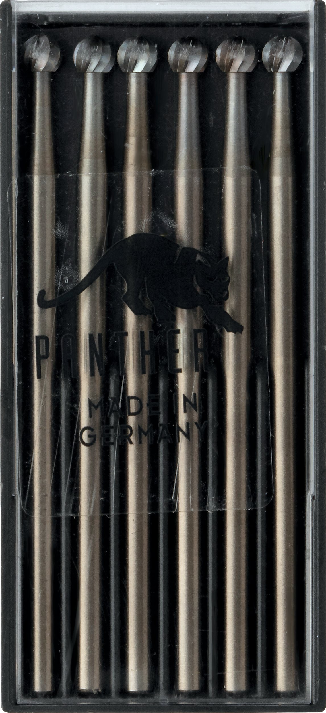 Panther® Round Burs