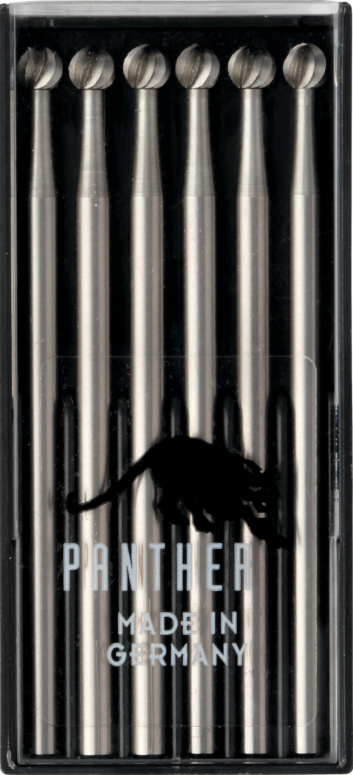 Panther® Round Burs