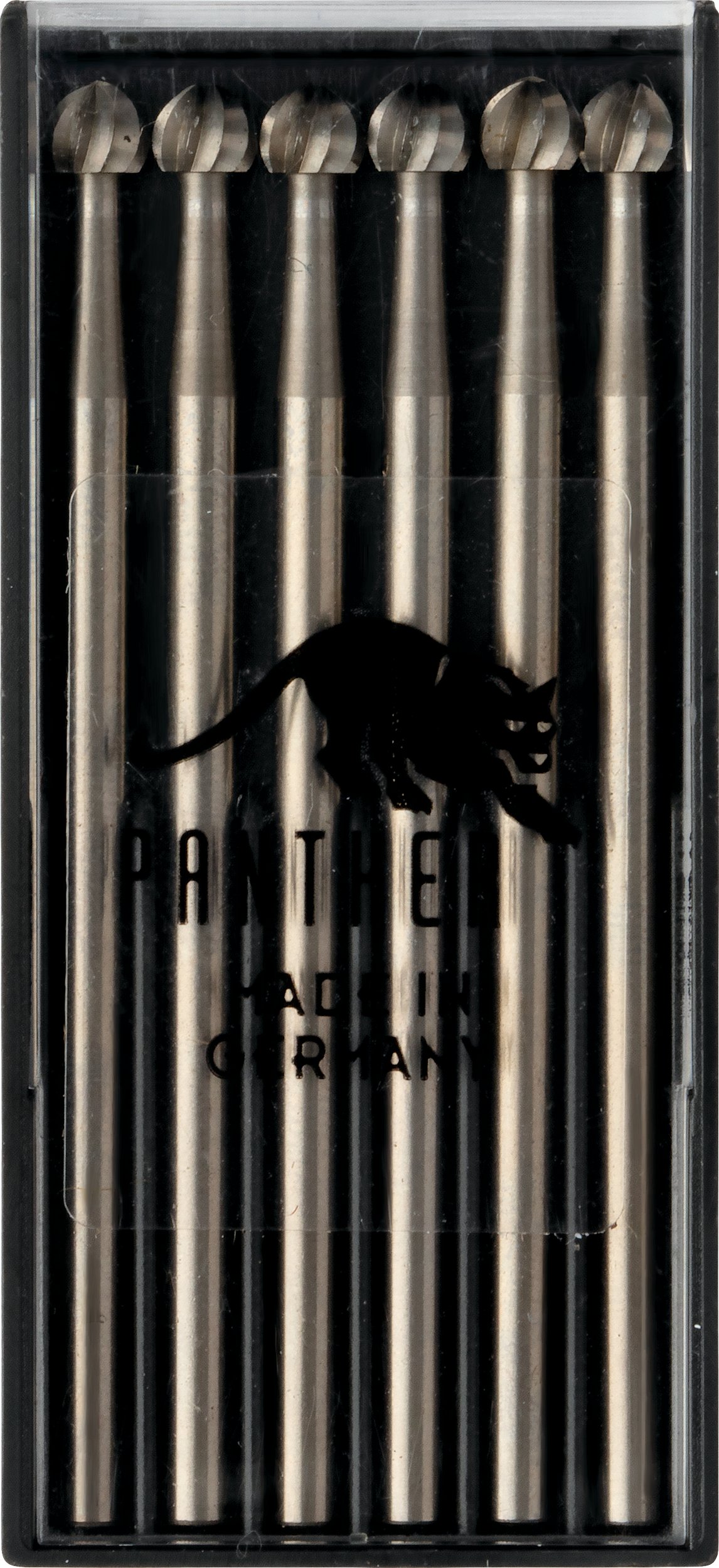 Panther® Round Burs