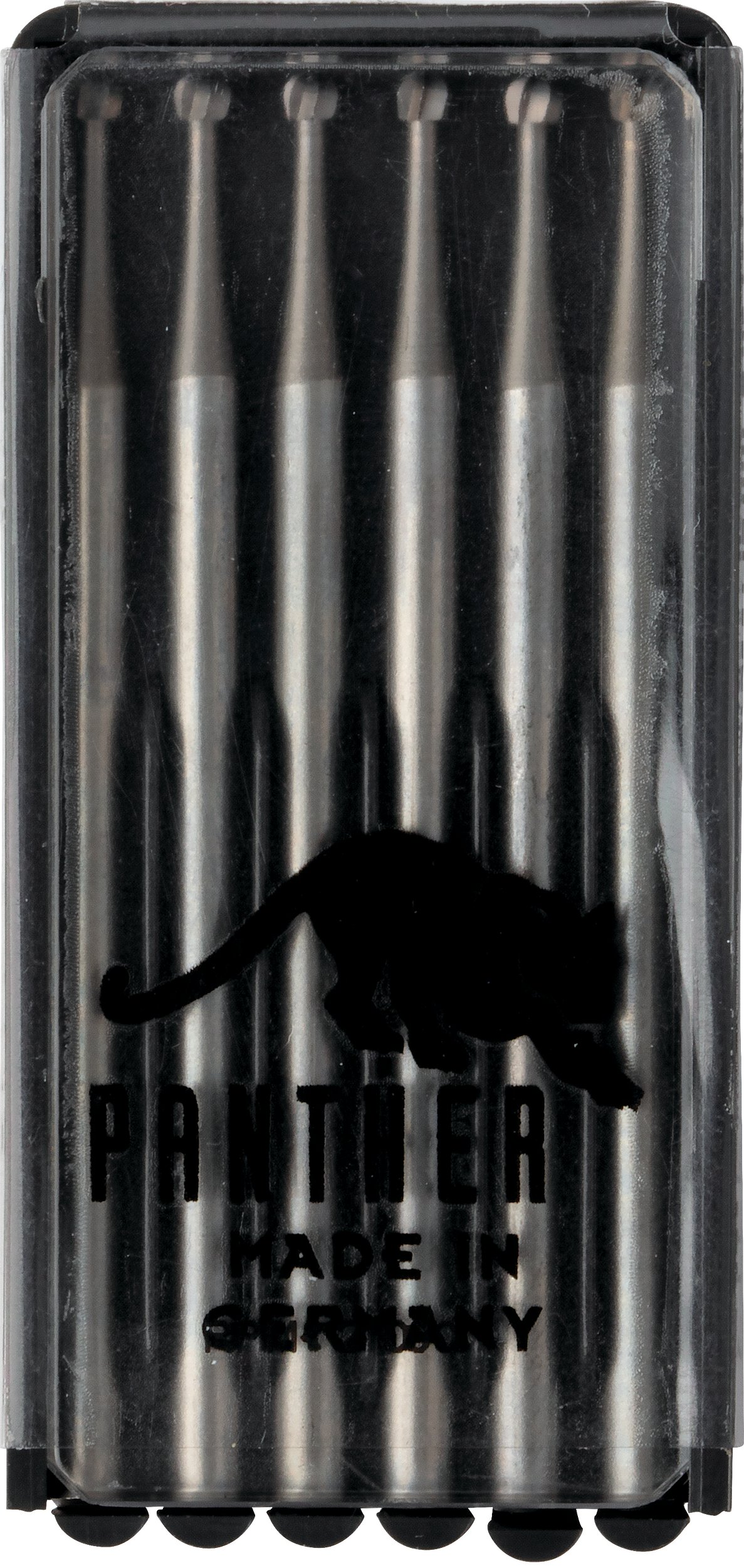 Panther® Wax Carving Round Burs
