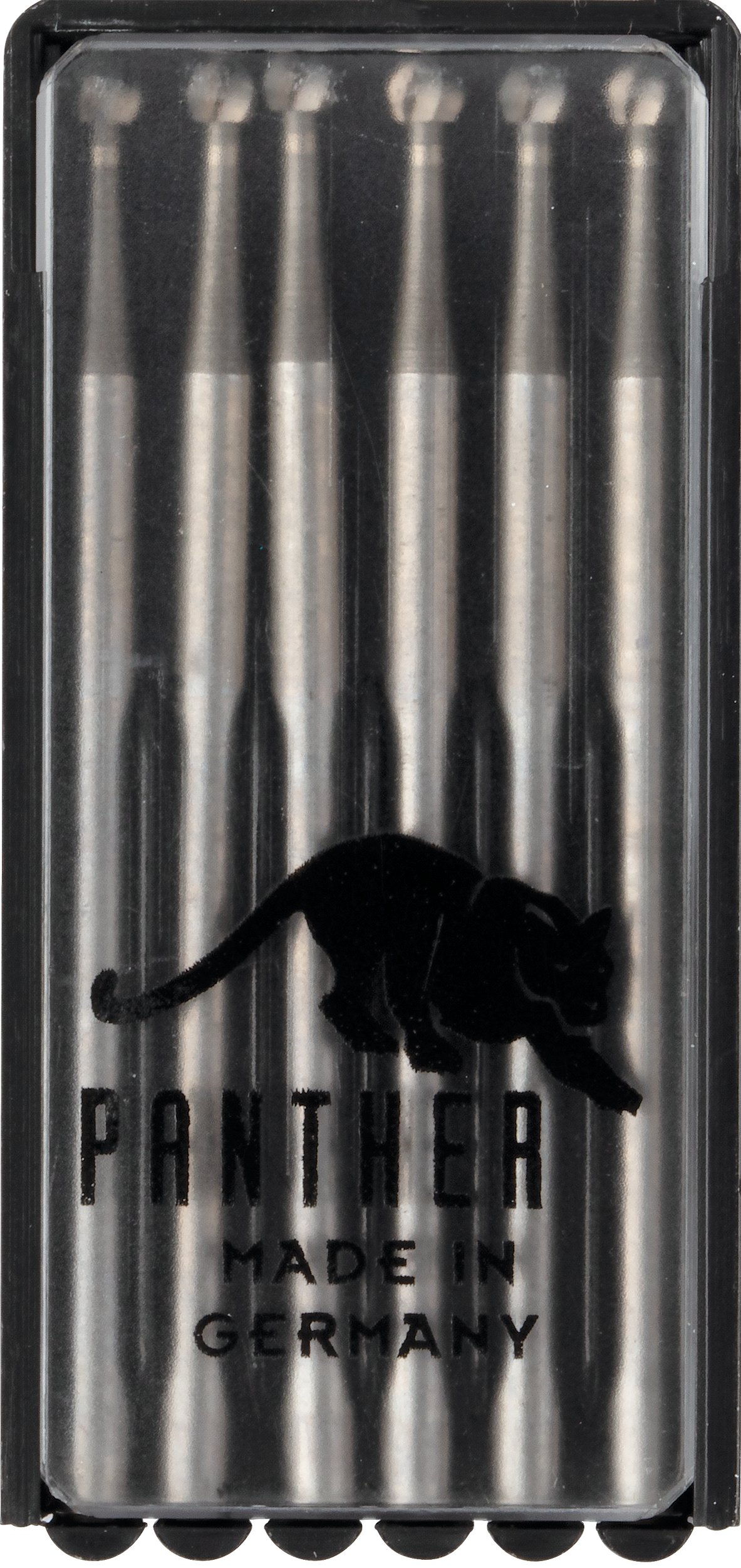 Panther® Wax Carving Round Burs
