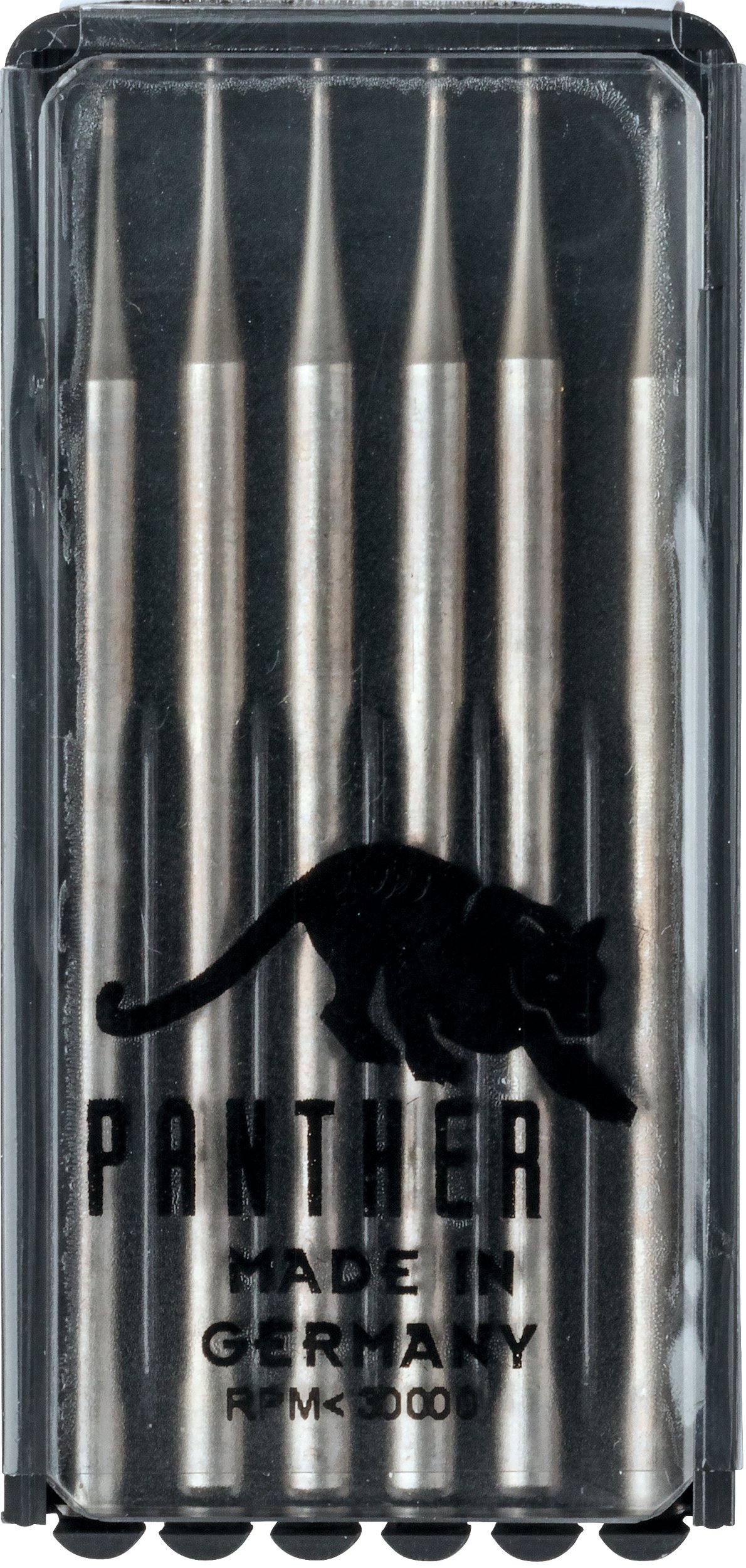 Panther® Cone Burs