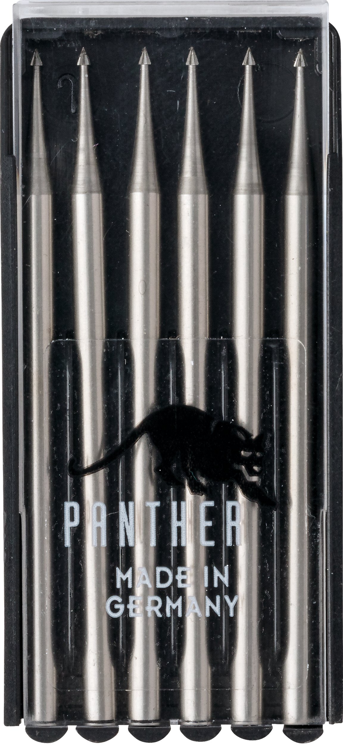 Panther® Cone Burs