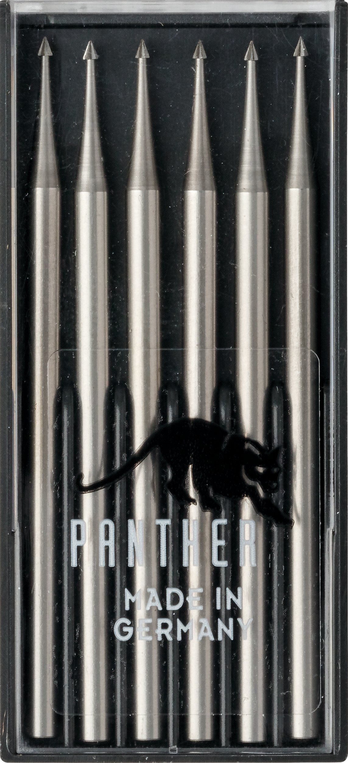 Panther® Cone Burs