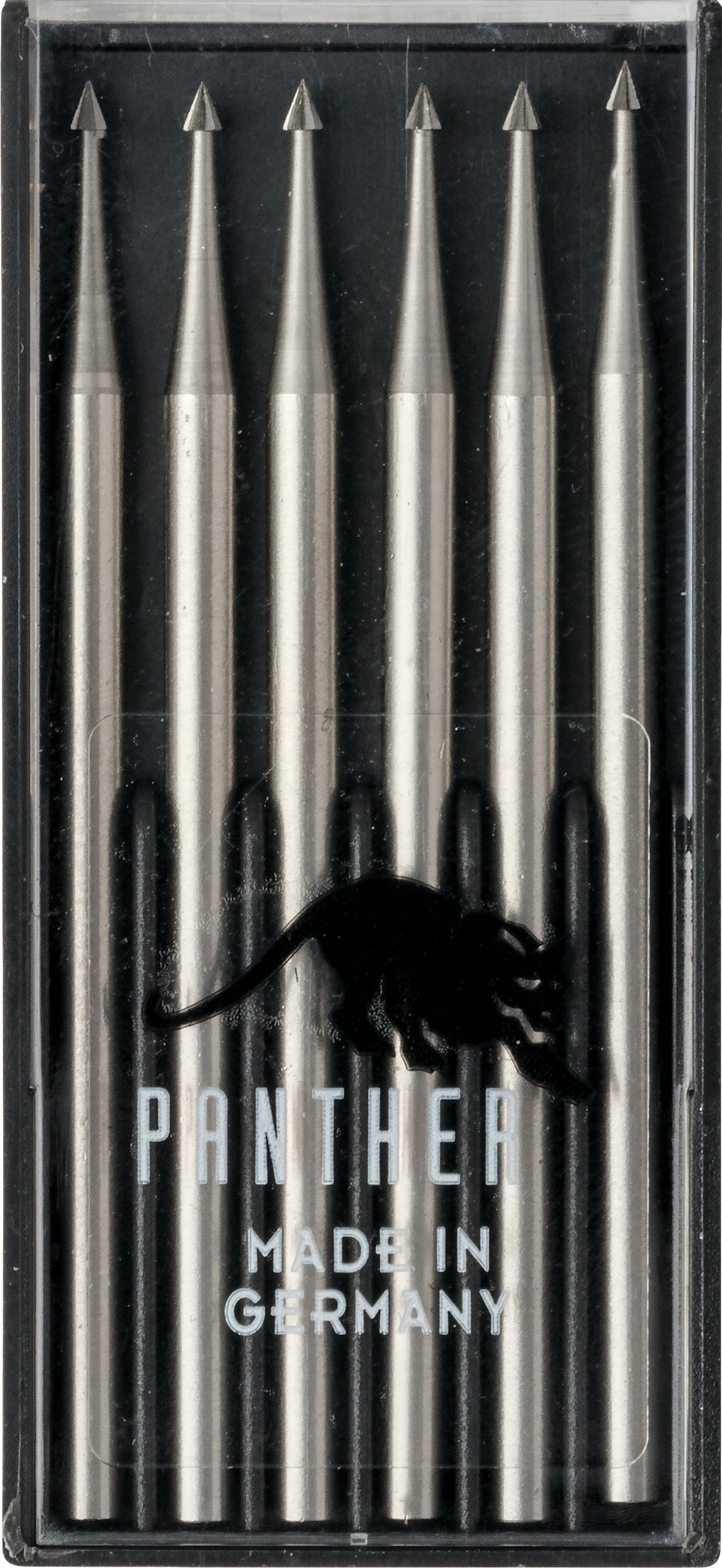 Panther® Cone Burs