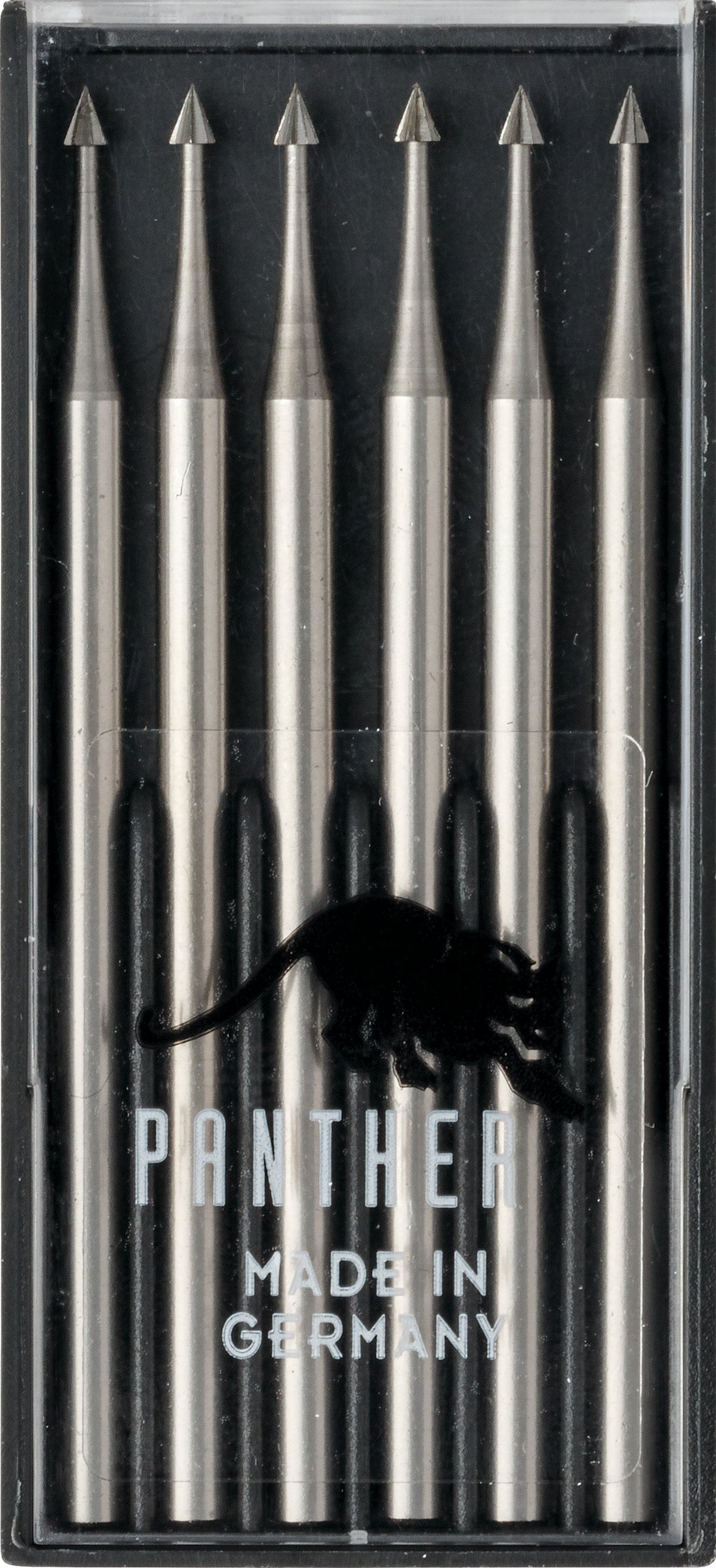 Panther® Cone Burs