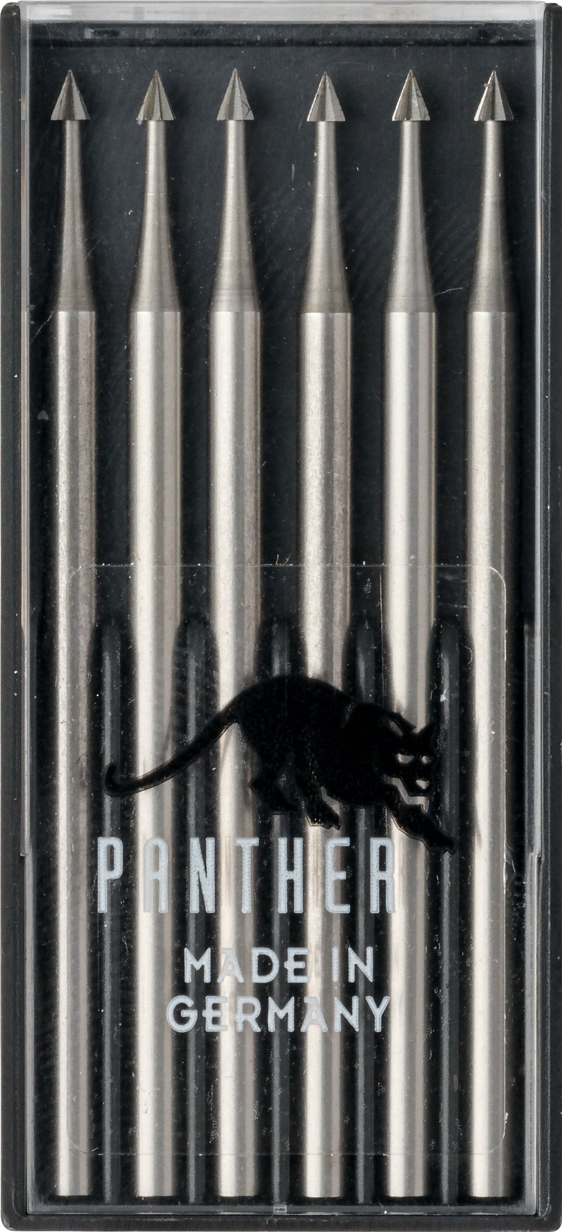 Panther® Cone Burs