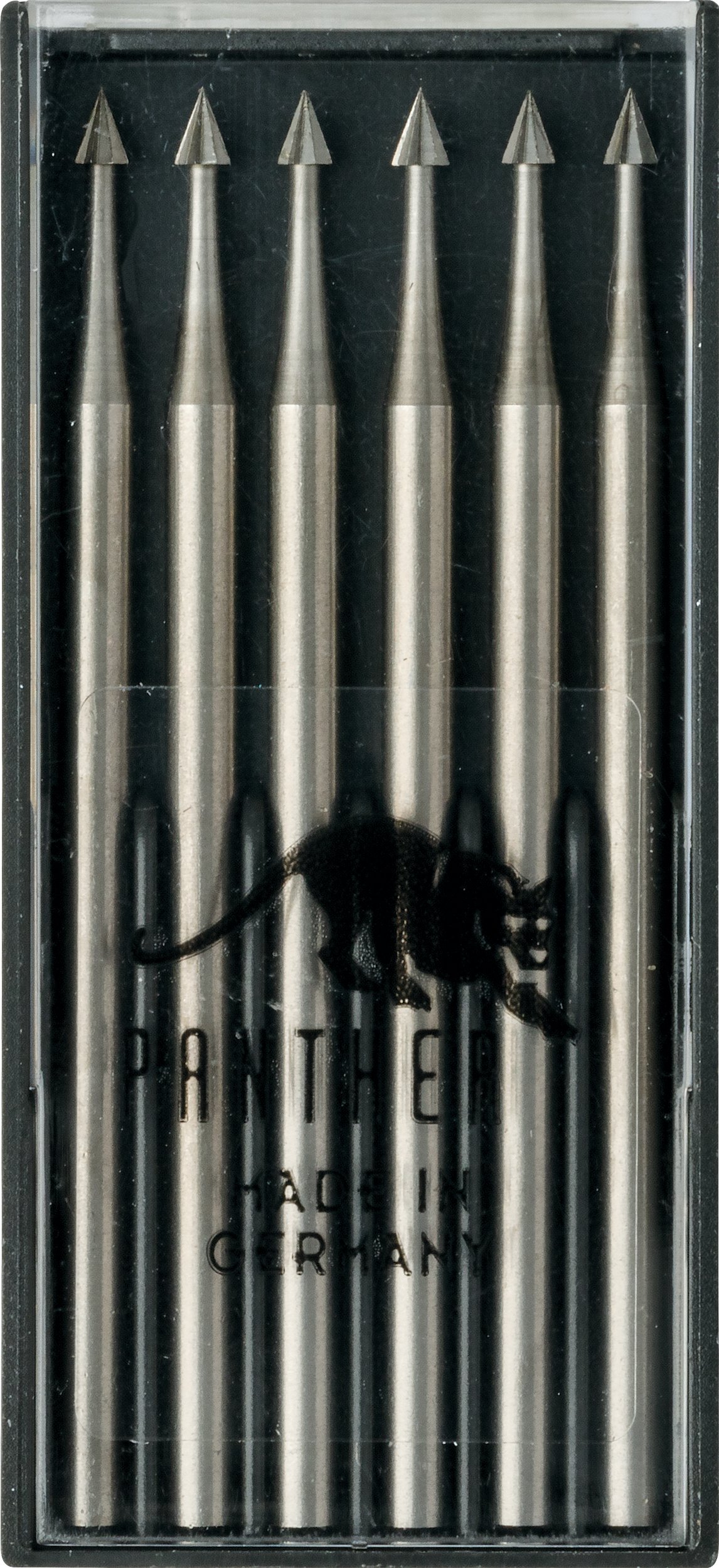 Panther® Cone Burs