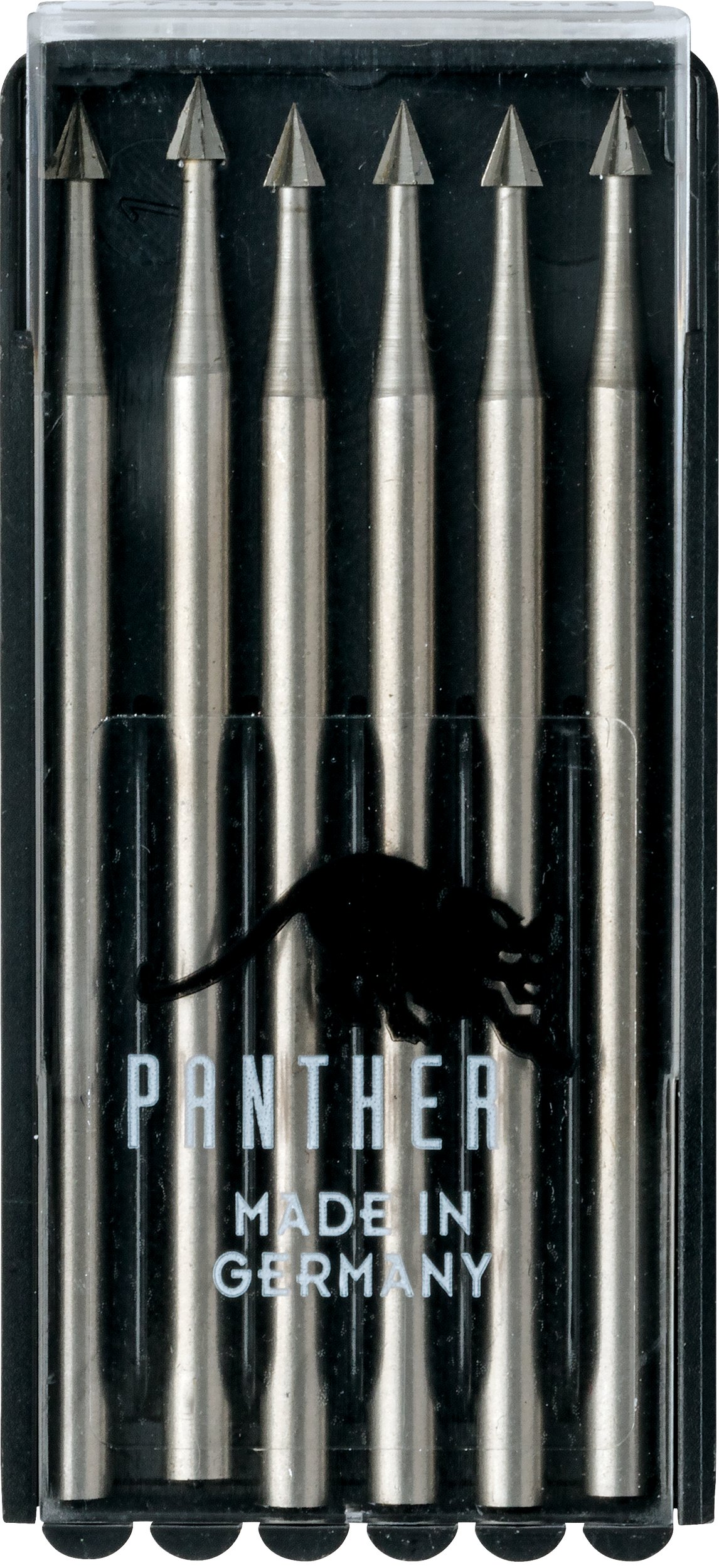Panther® Cone Burs