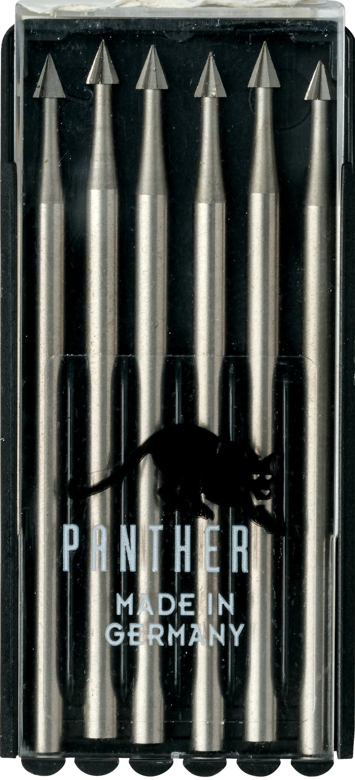 Panther® Cone Burs