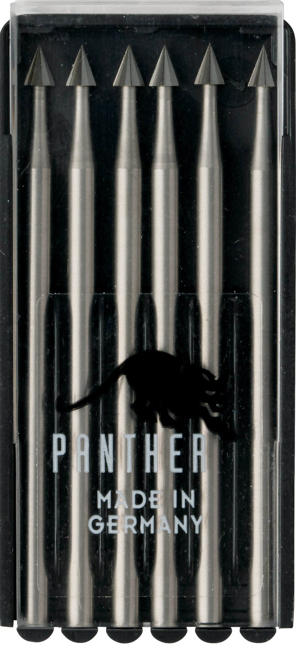 Panther® Cone Burs