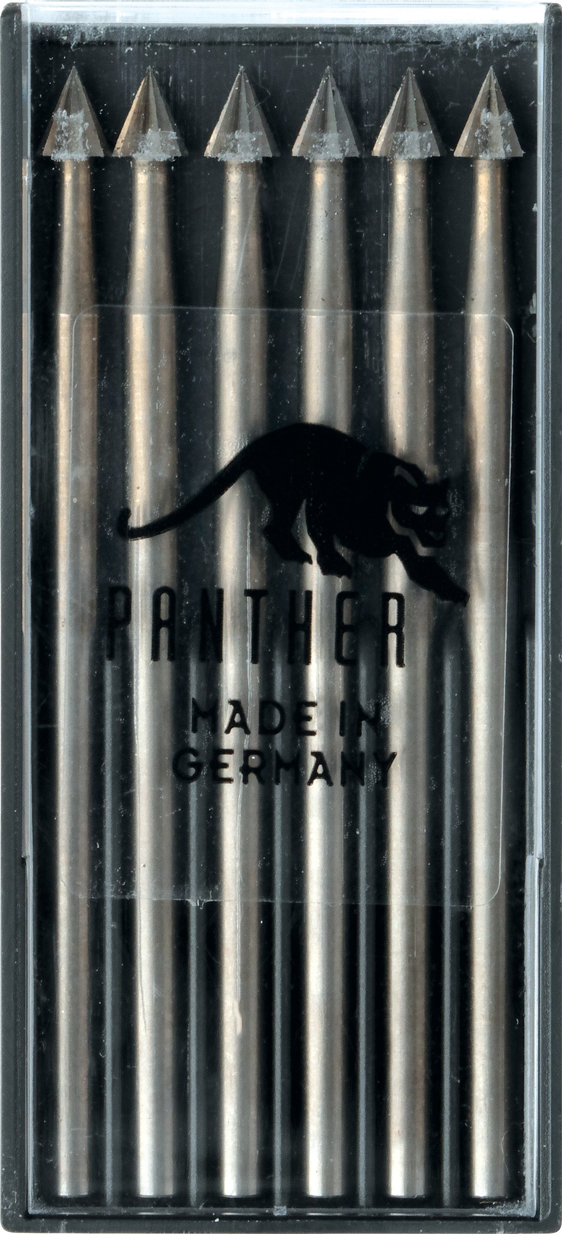 Panther® Cone Burs
