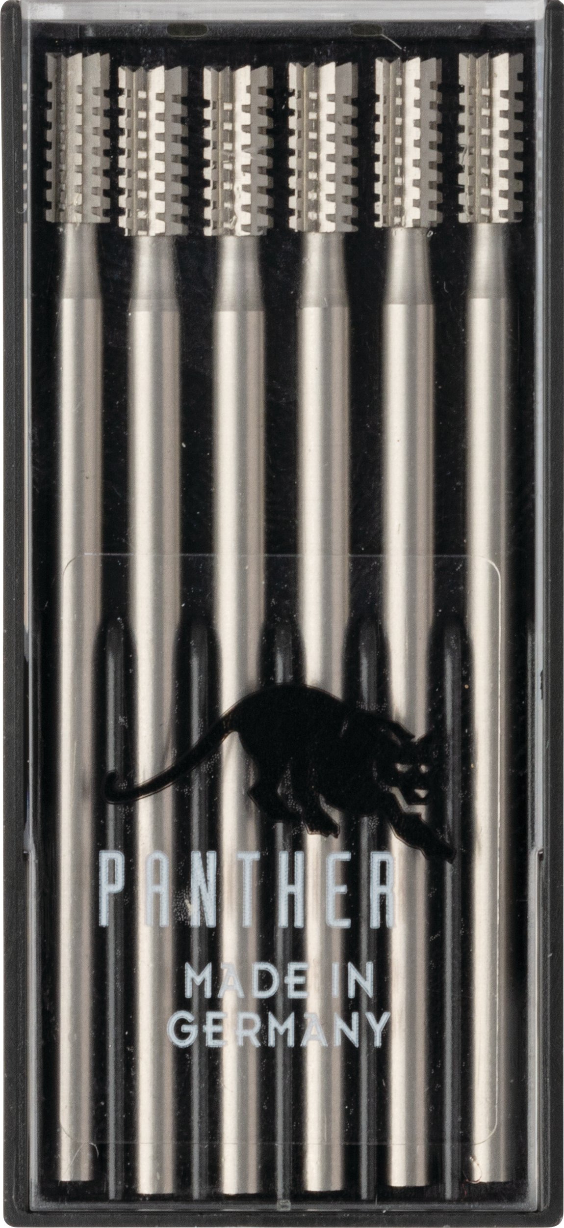 Panther® Cross Cut Cylinder Burs