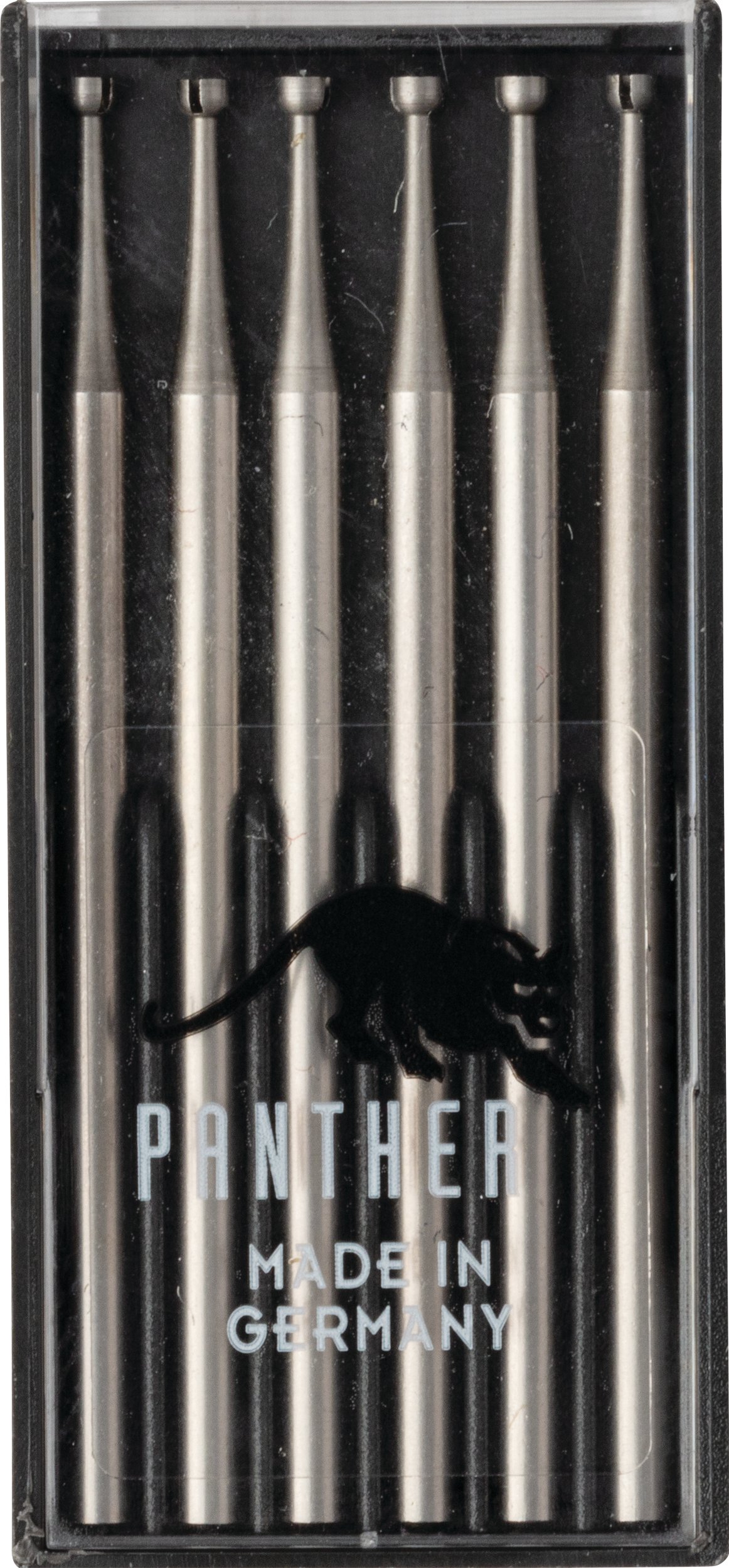 Panther® Twin Cut Cup Burs