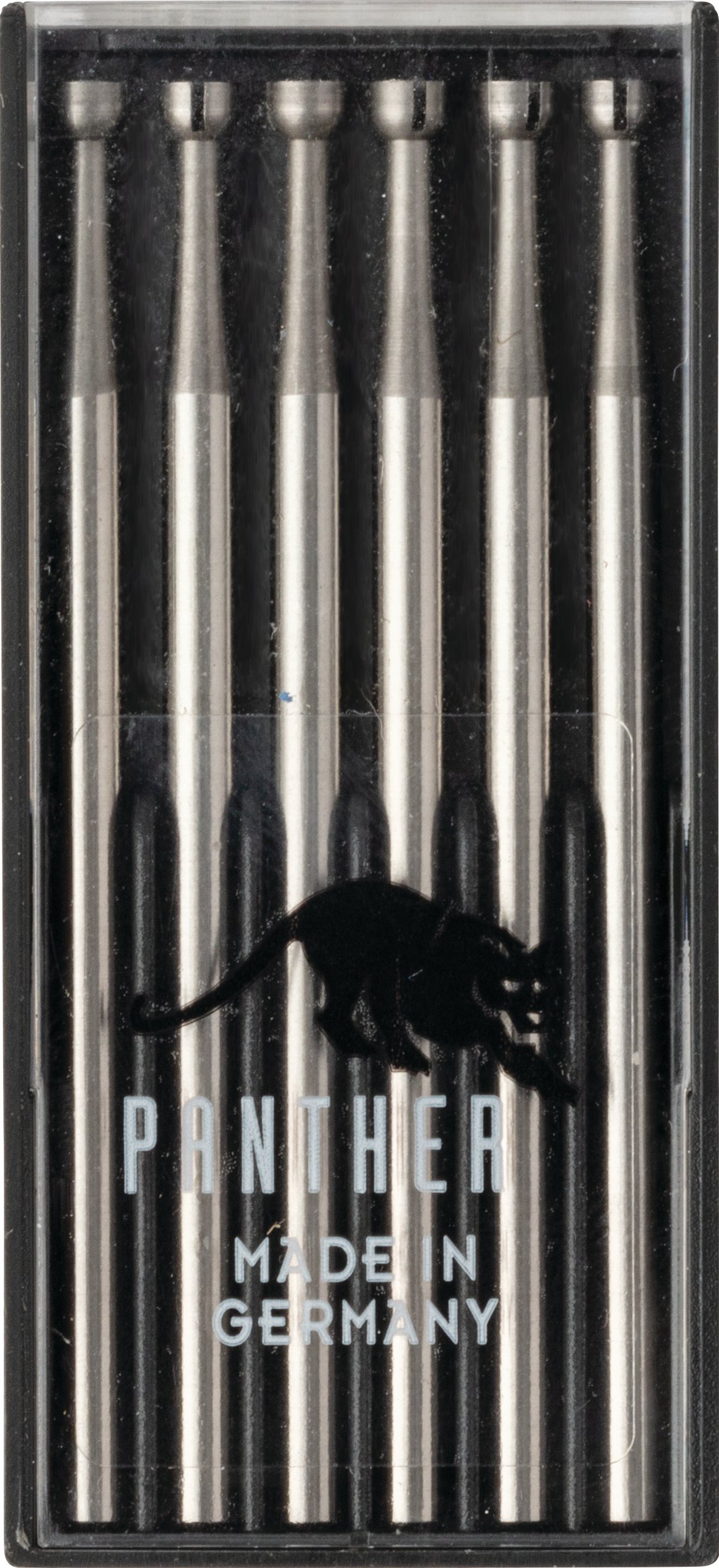 Panther® Twin Cut Cup Burs
