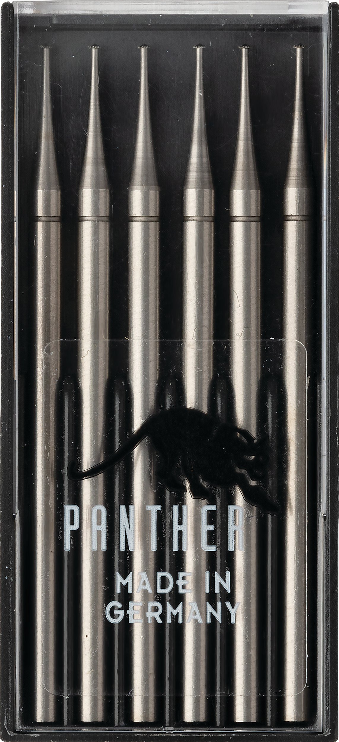 Panther® 70° Hart Burs