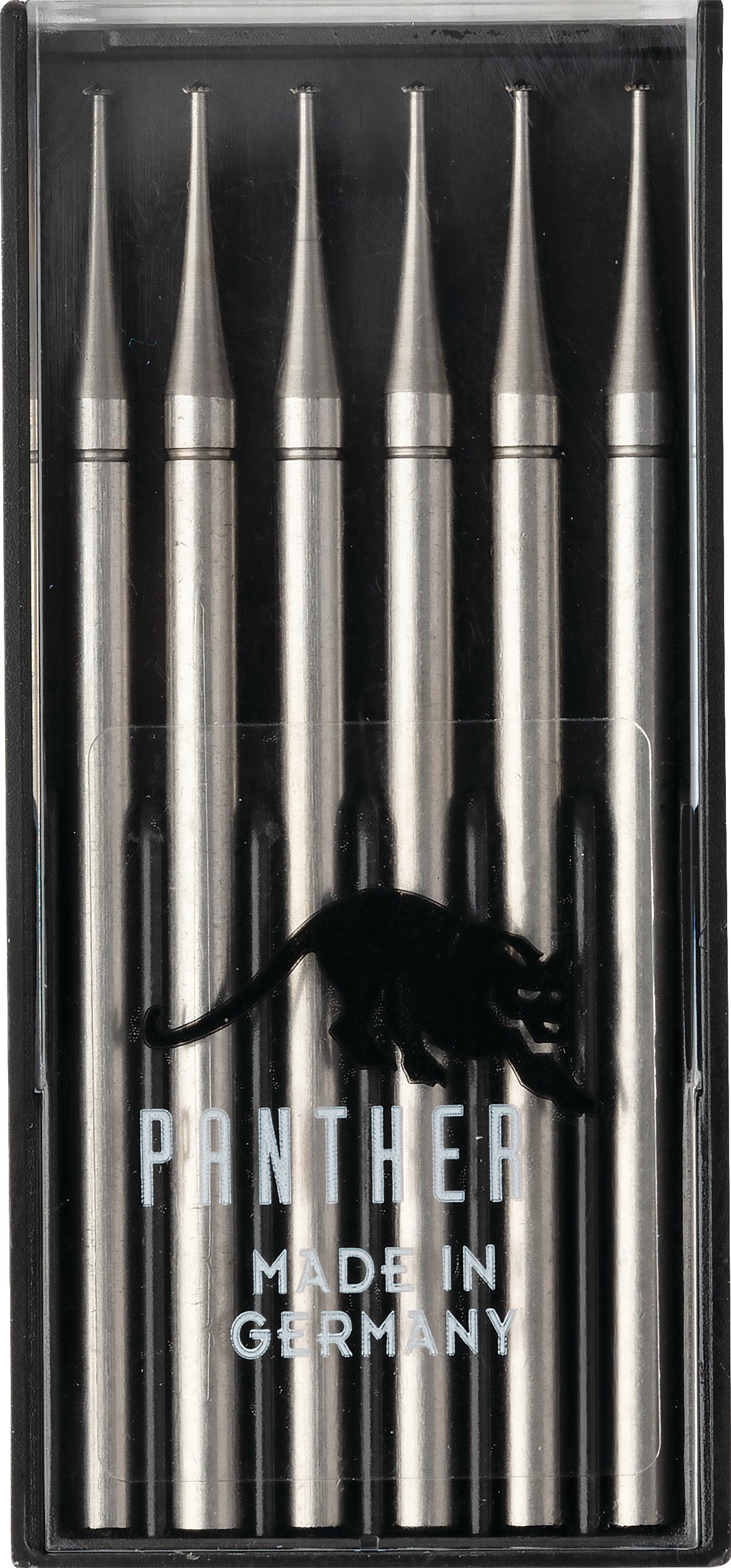 Panther® 70° Hart Burs