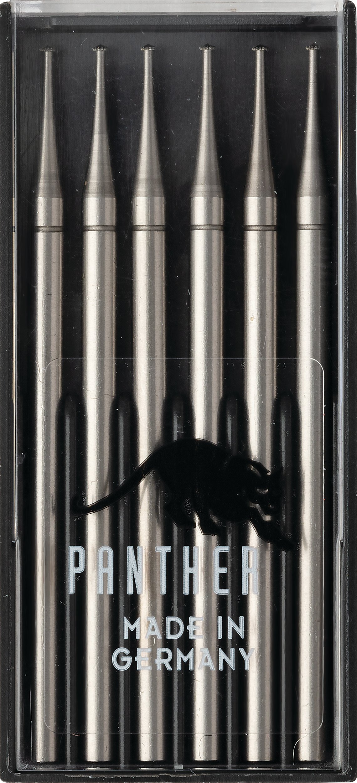 Panther® 70° Hart Burs