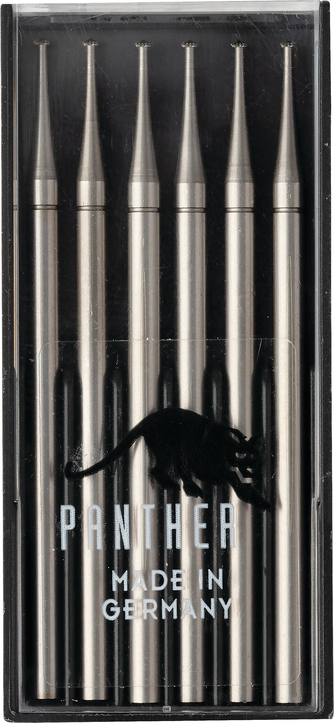 Panther® 70° Hart Burs