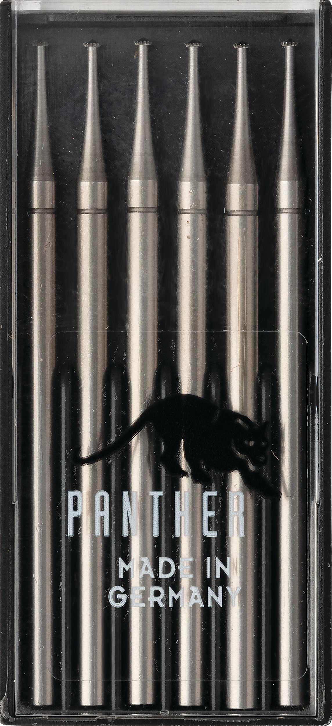 Panther® 70° Hart Burs