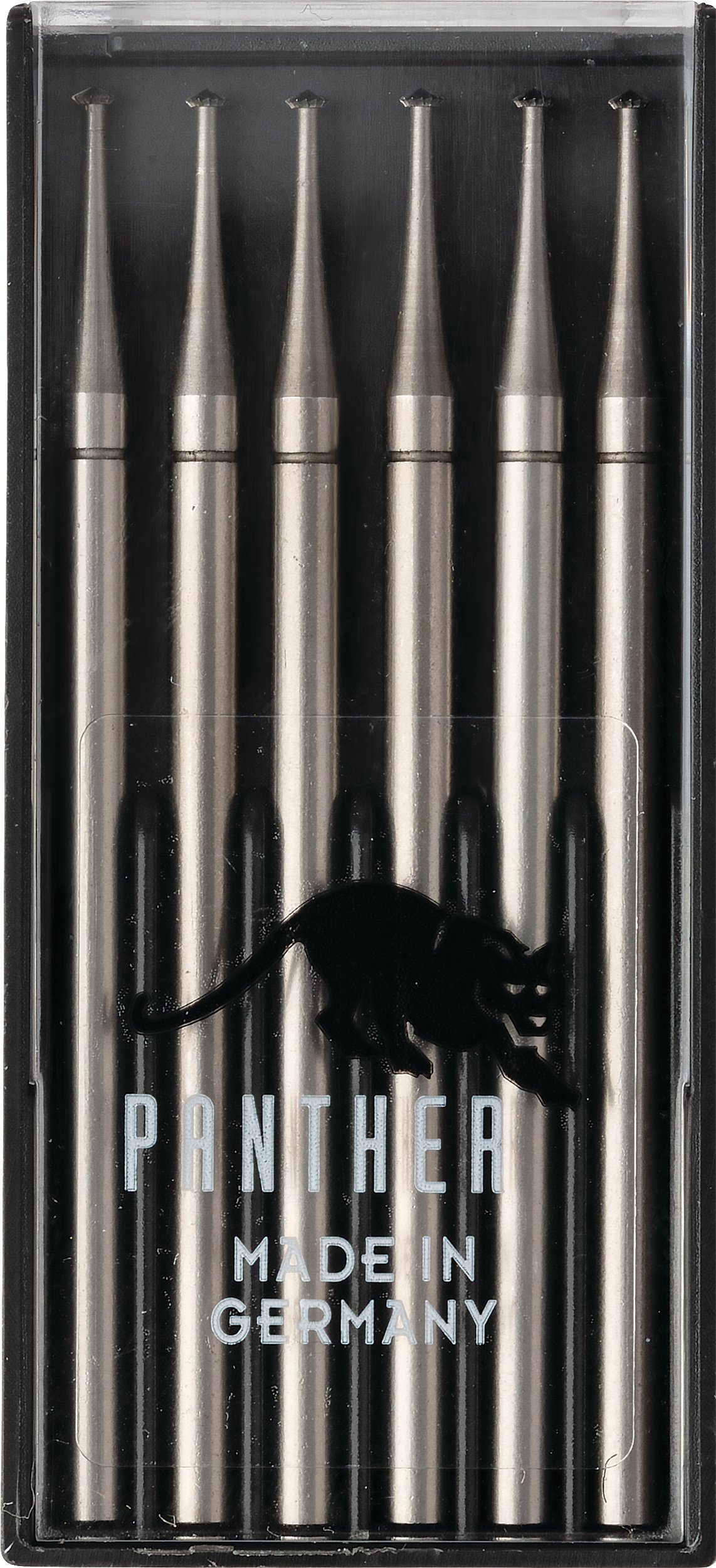 Panther® 70° Hart Burs
