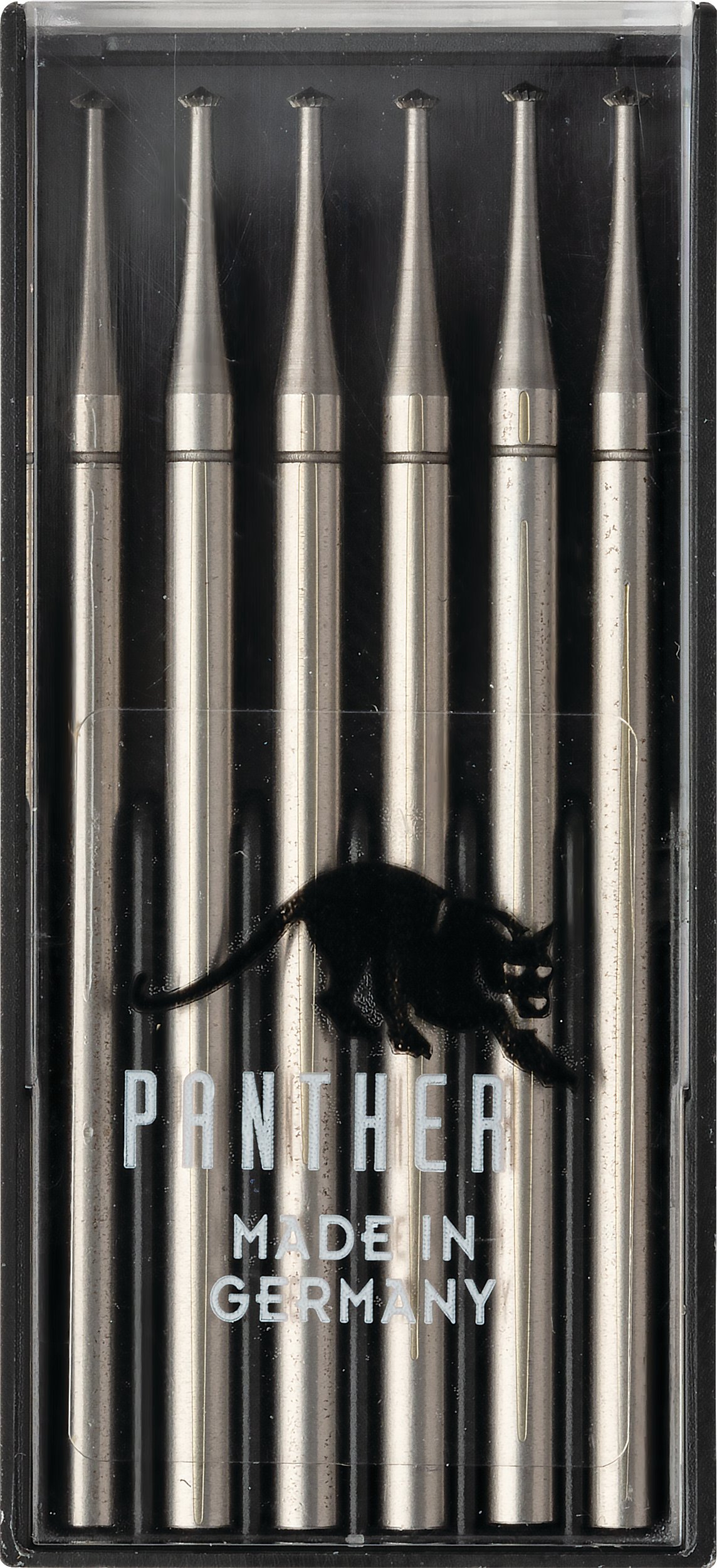 Panther® 70° Hart Burs