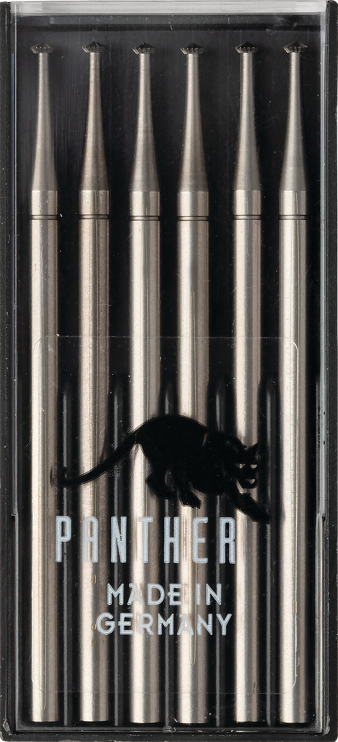 Panther® 70° Hart Burs