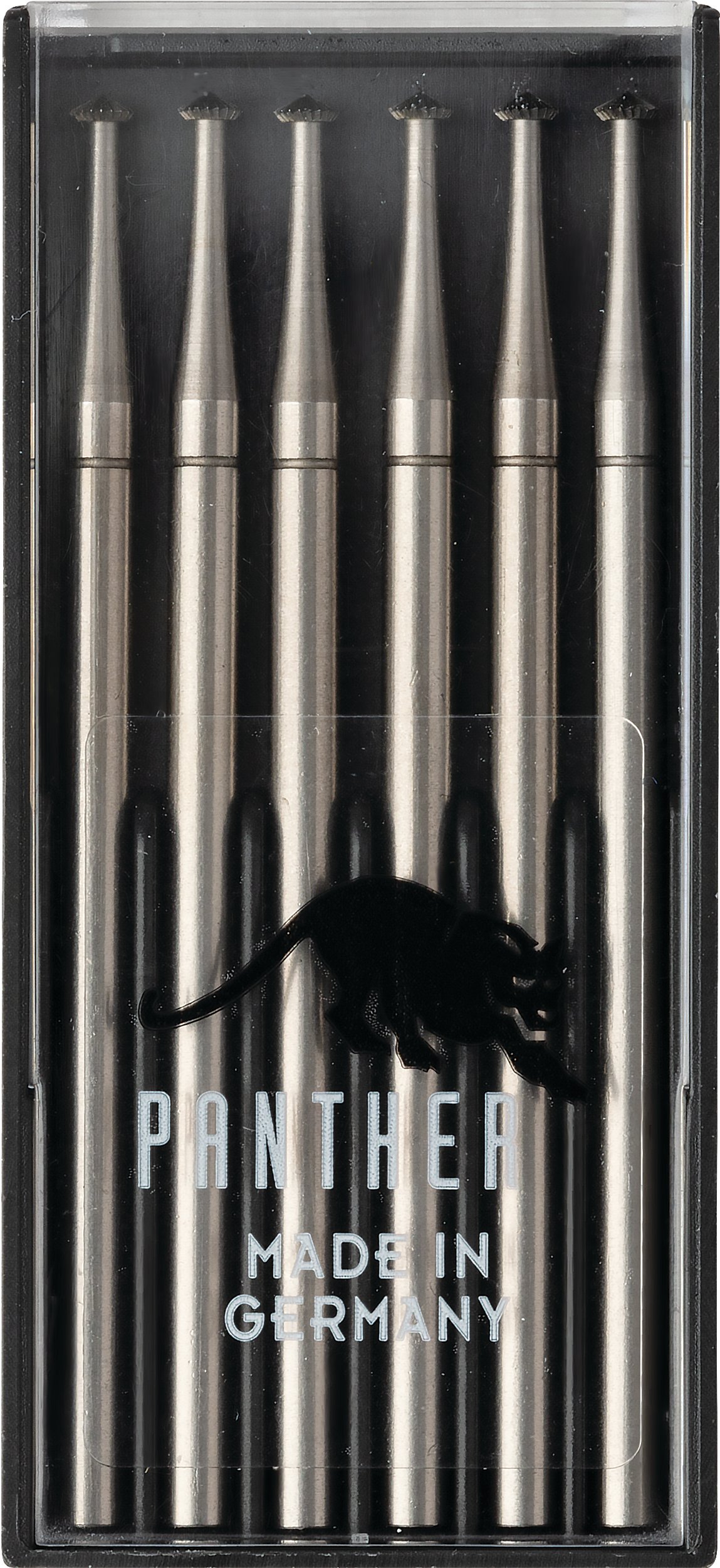 Panther® 70° Hart Burs