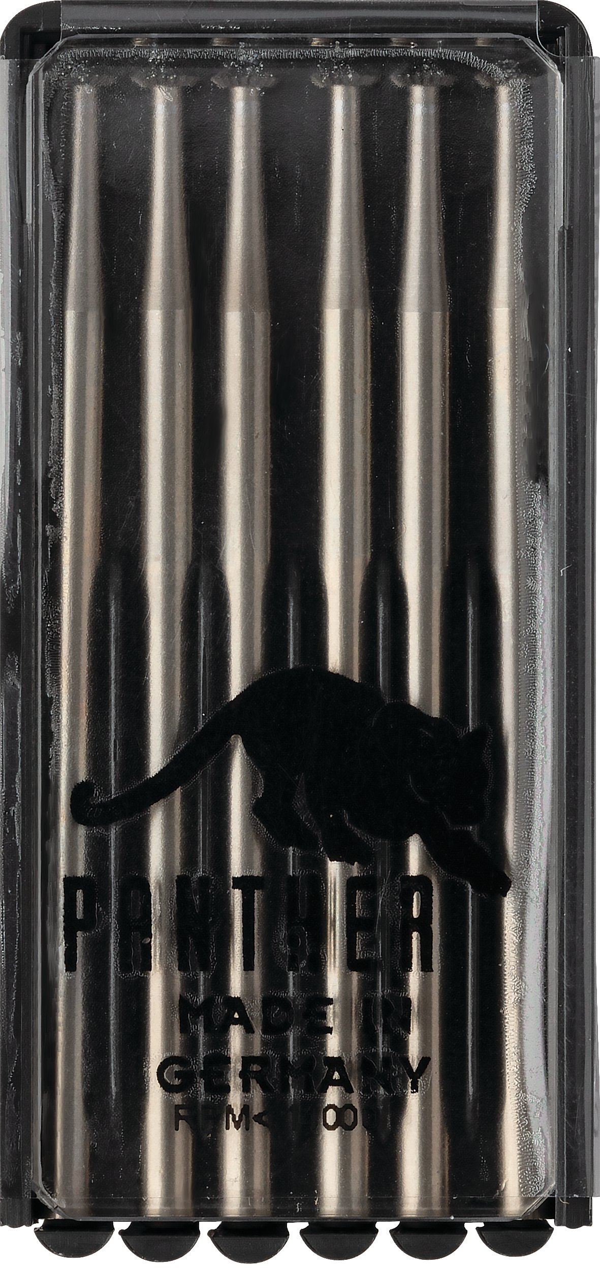 Panther® 70° Hart Burs