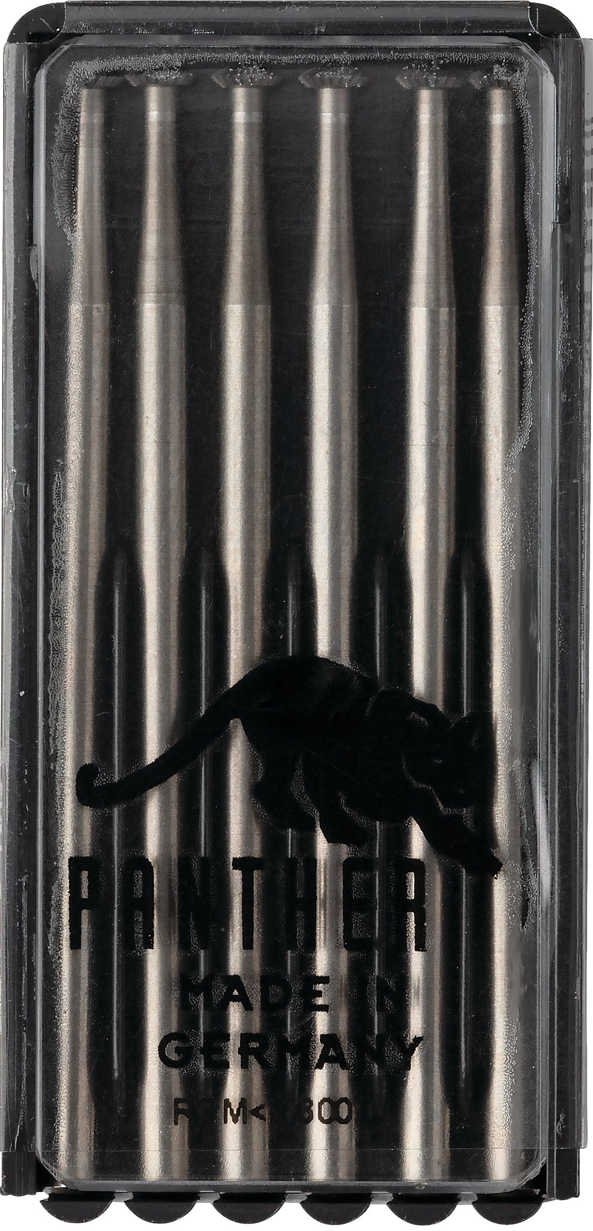 Panther® 70° Hart Burs
