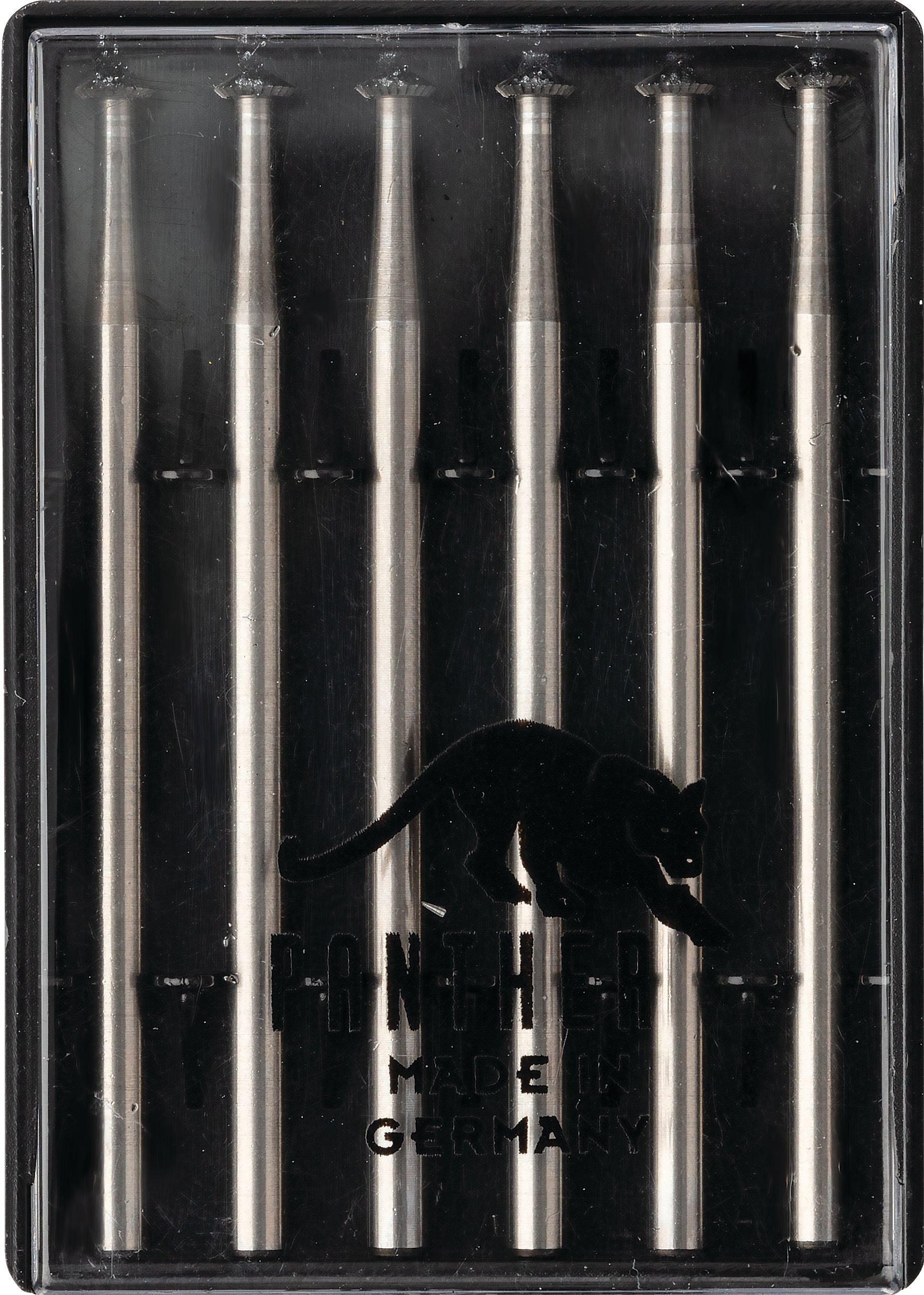 Panther® 70° Hart Burs