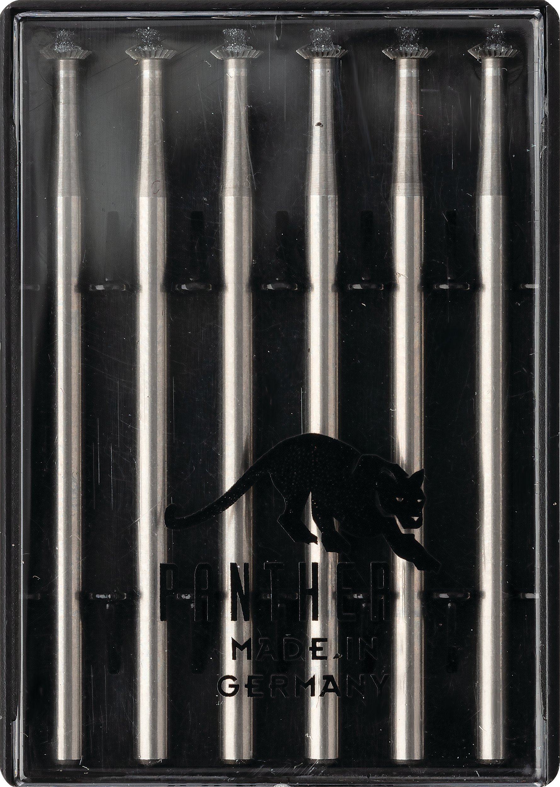 Panther® 70° Hart Burs