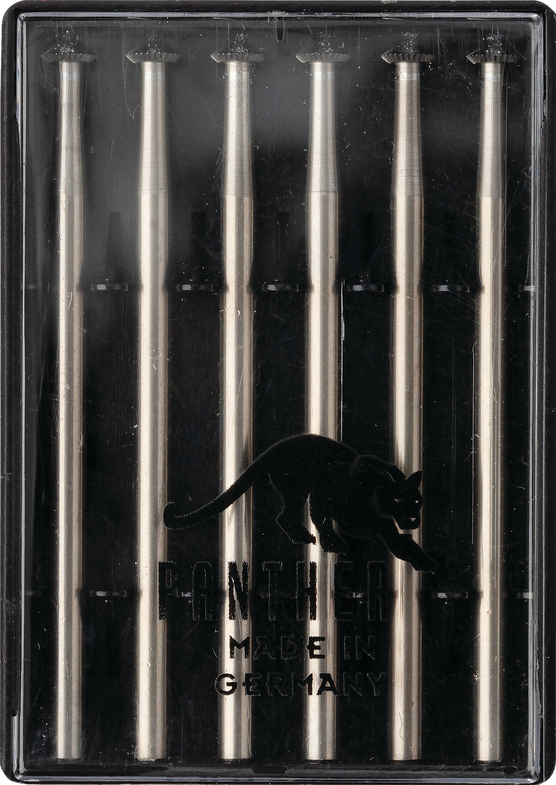 Panther® 70° Hart Burs