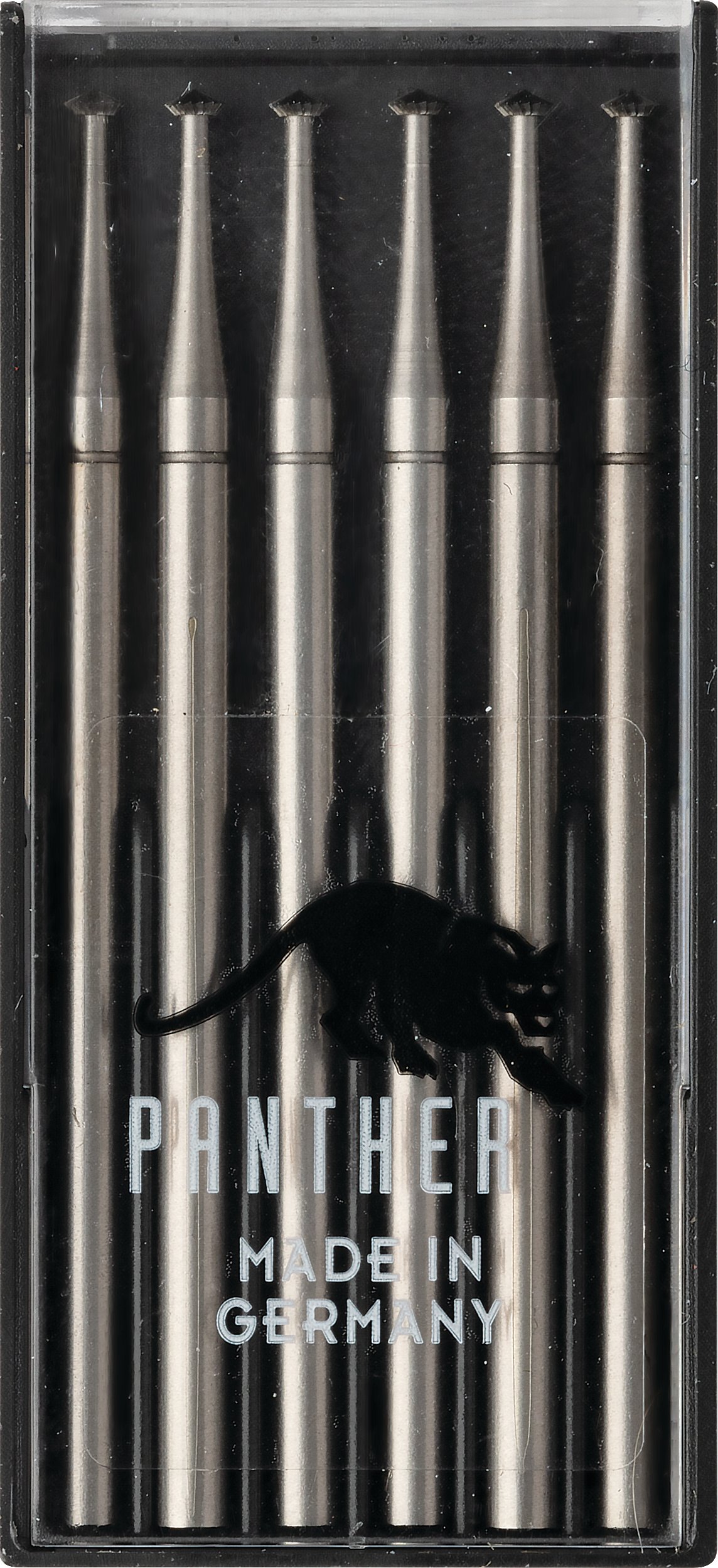 Panther® 70° Hart Burs