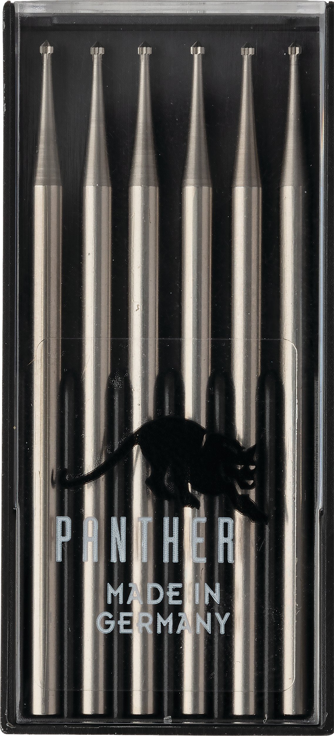 Panther® Setting Burs