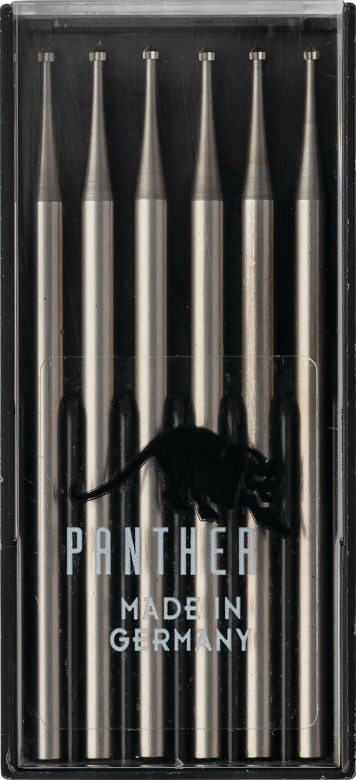 Panther® Setting Burs