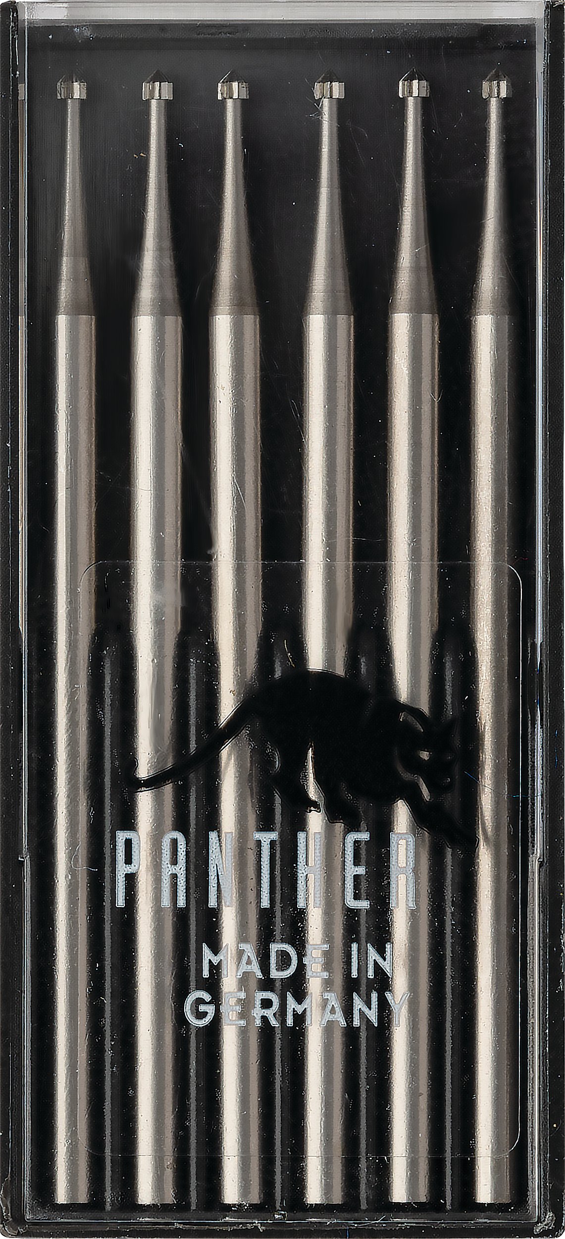 Panther® Setting Burs