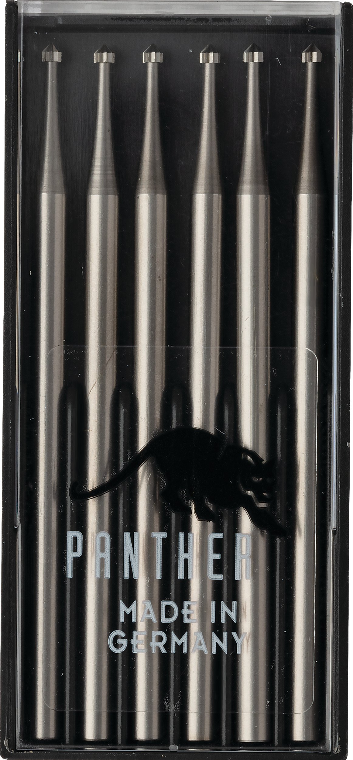Panther® Setting Burs