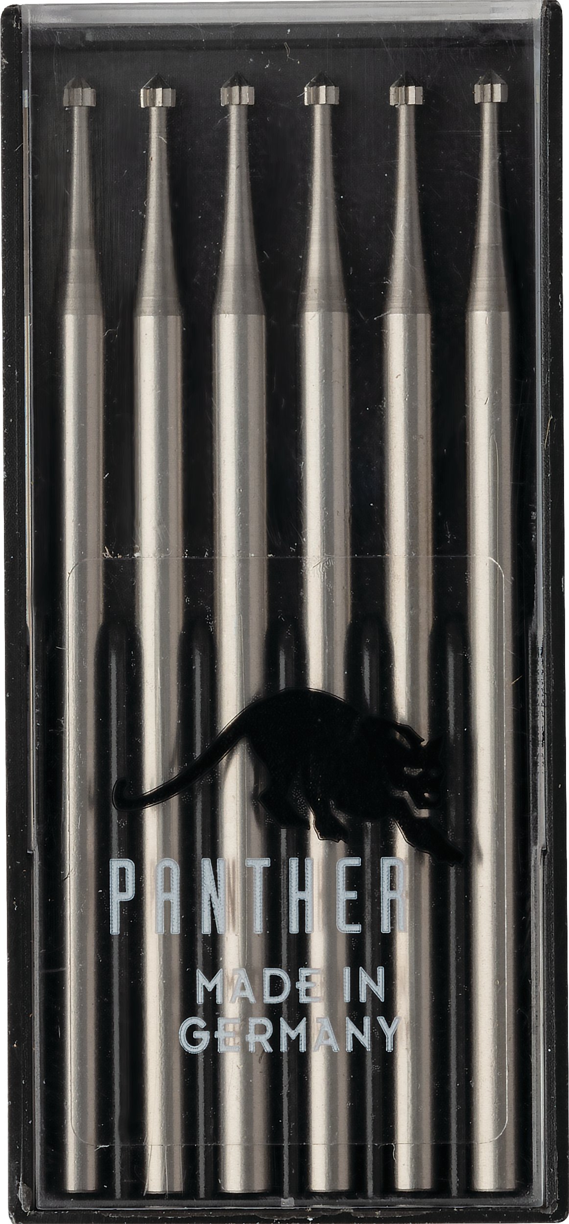 Panther® Setting Burs