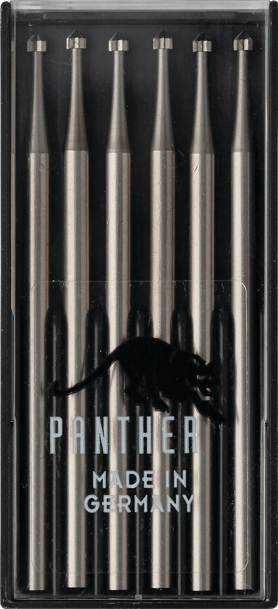 Panther® Setting Burs