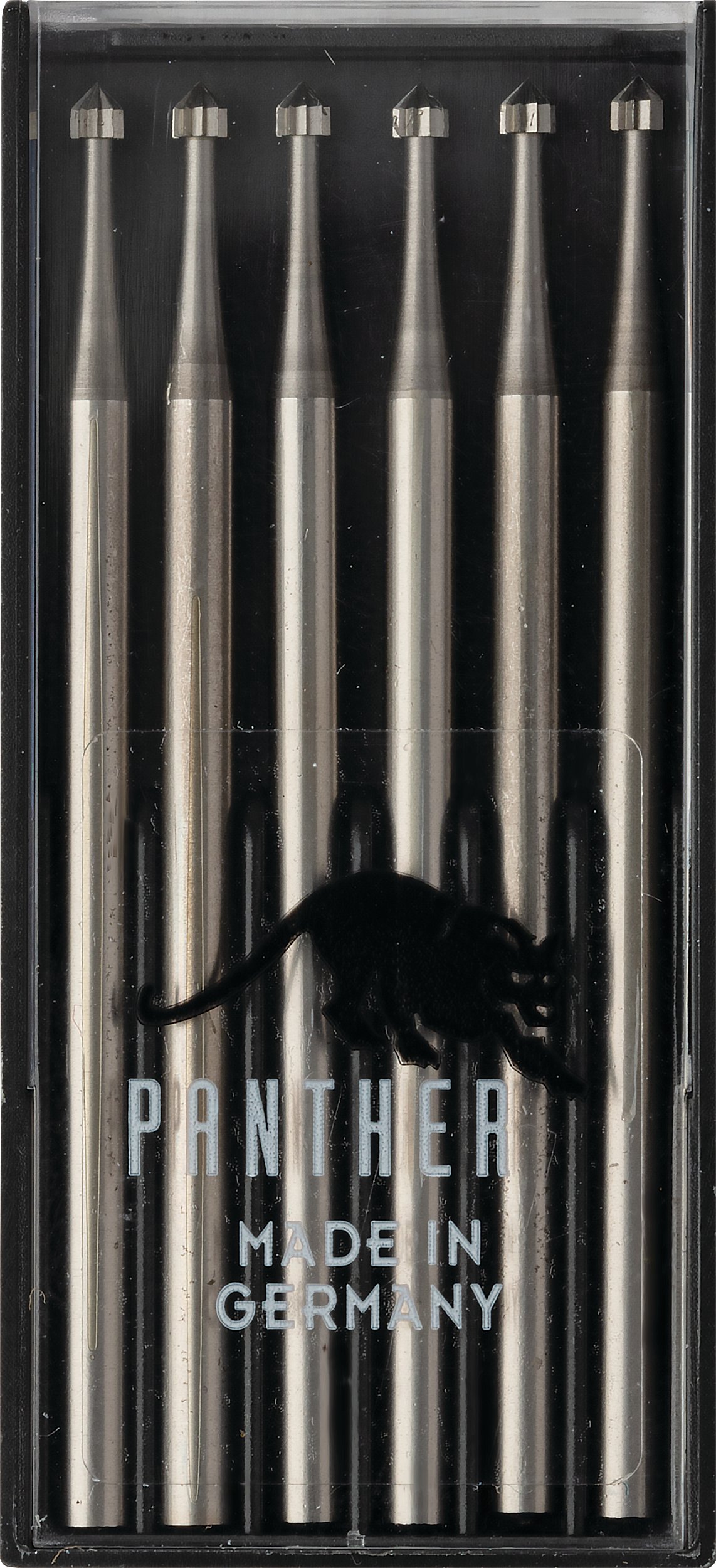 Panther® Setting Burs
