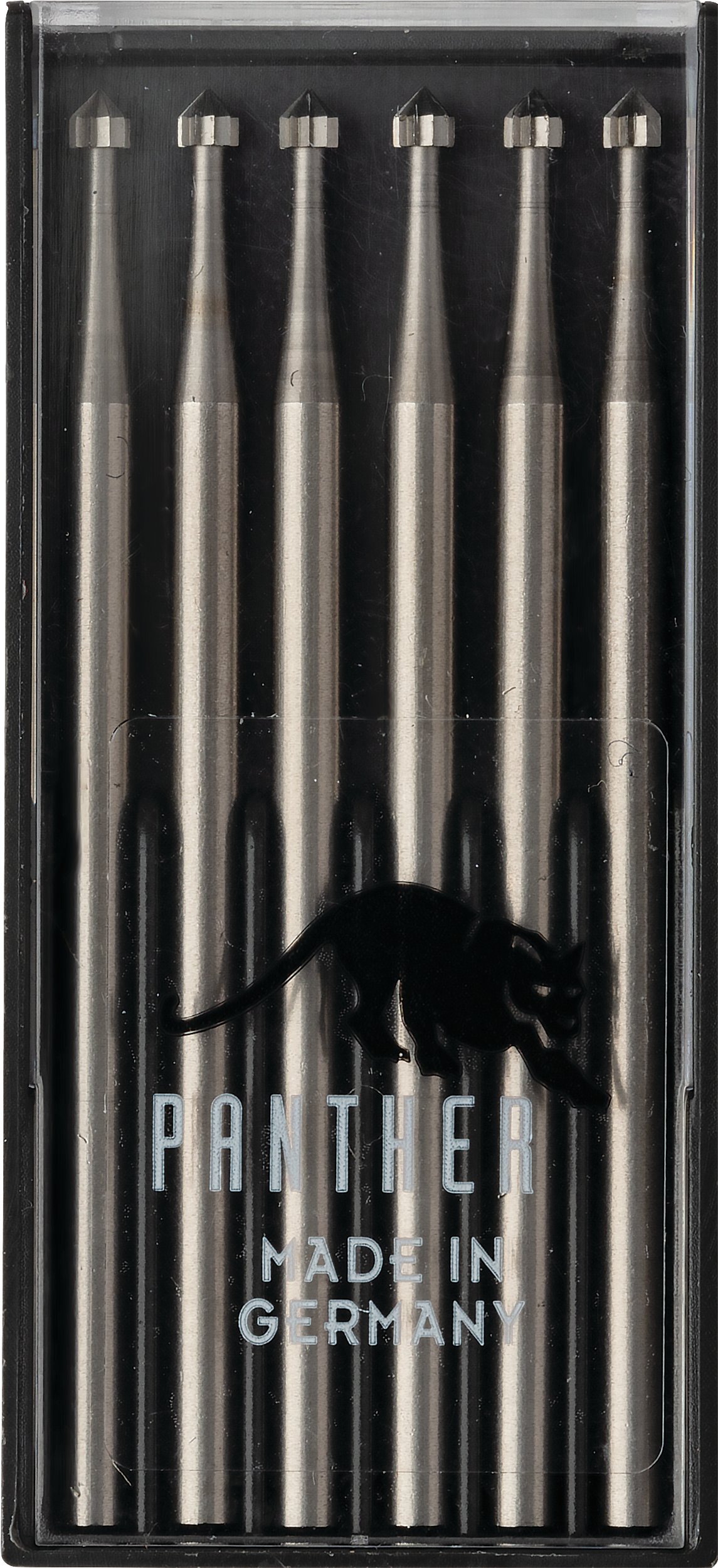 Panther® Setting Burs