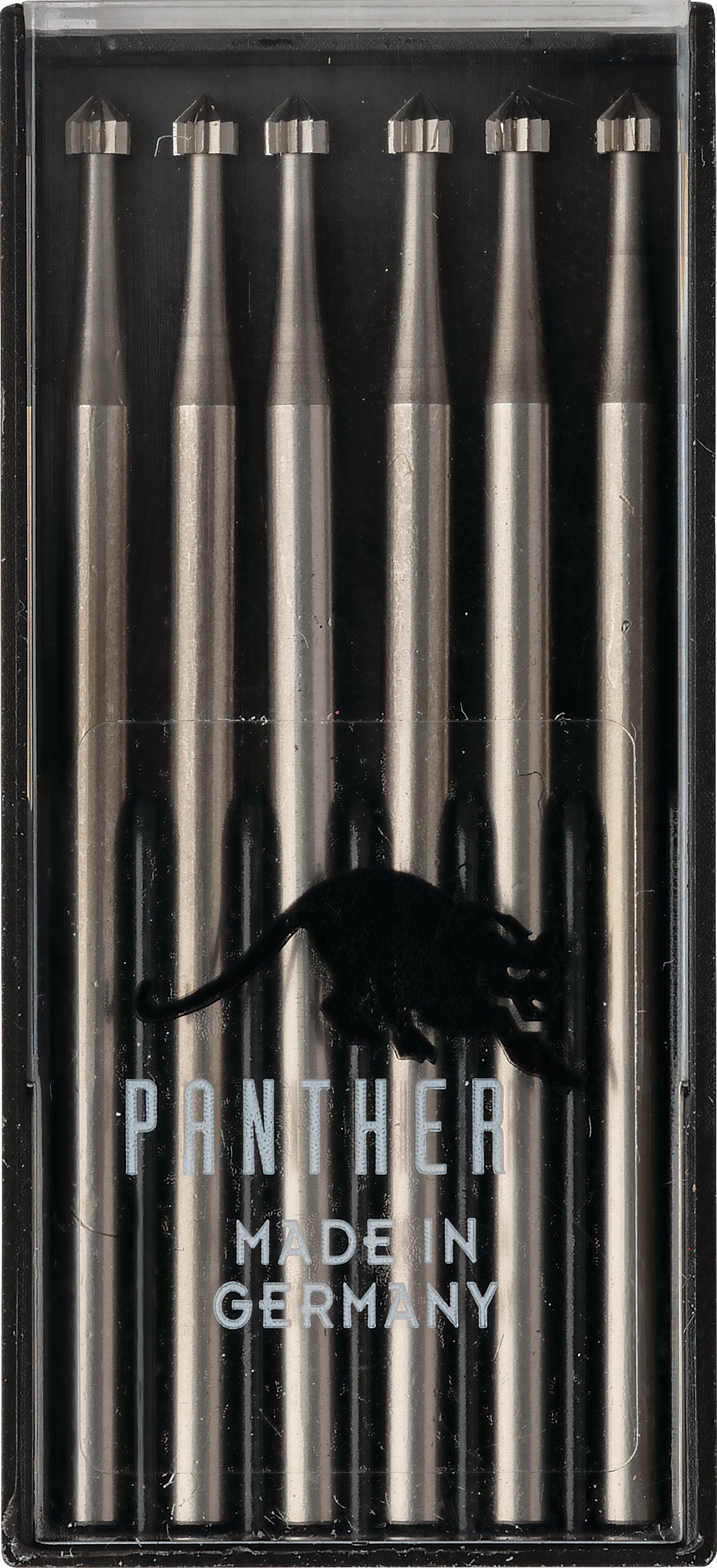 Panther® Setting Burs