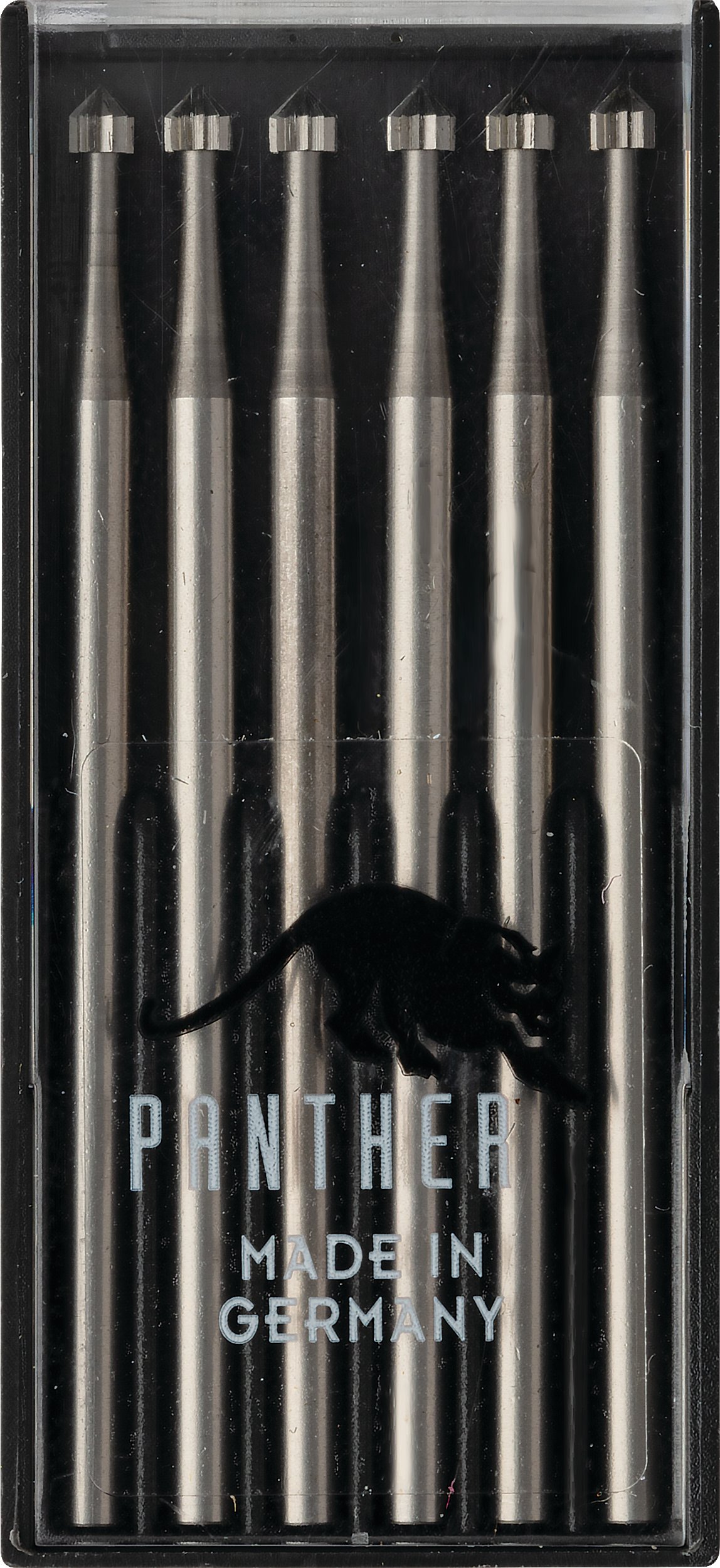 Panther® Setting Burs