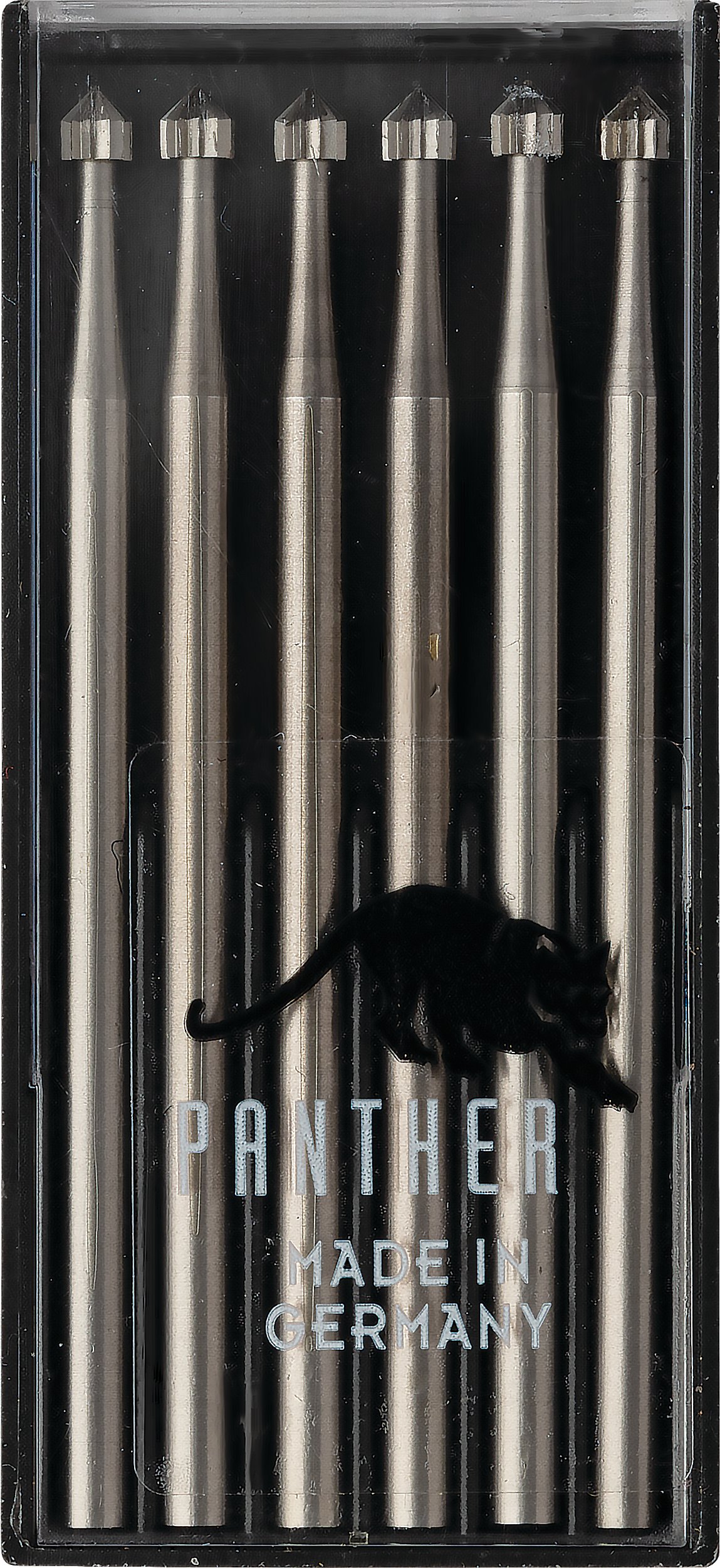Panther® Setting Burs
