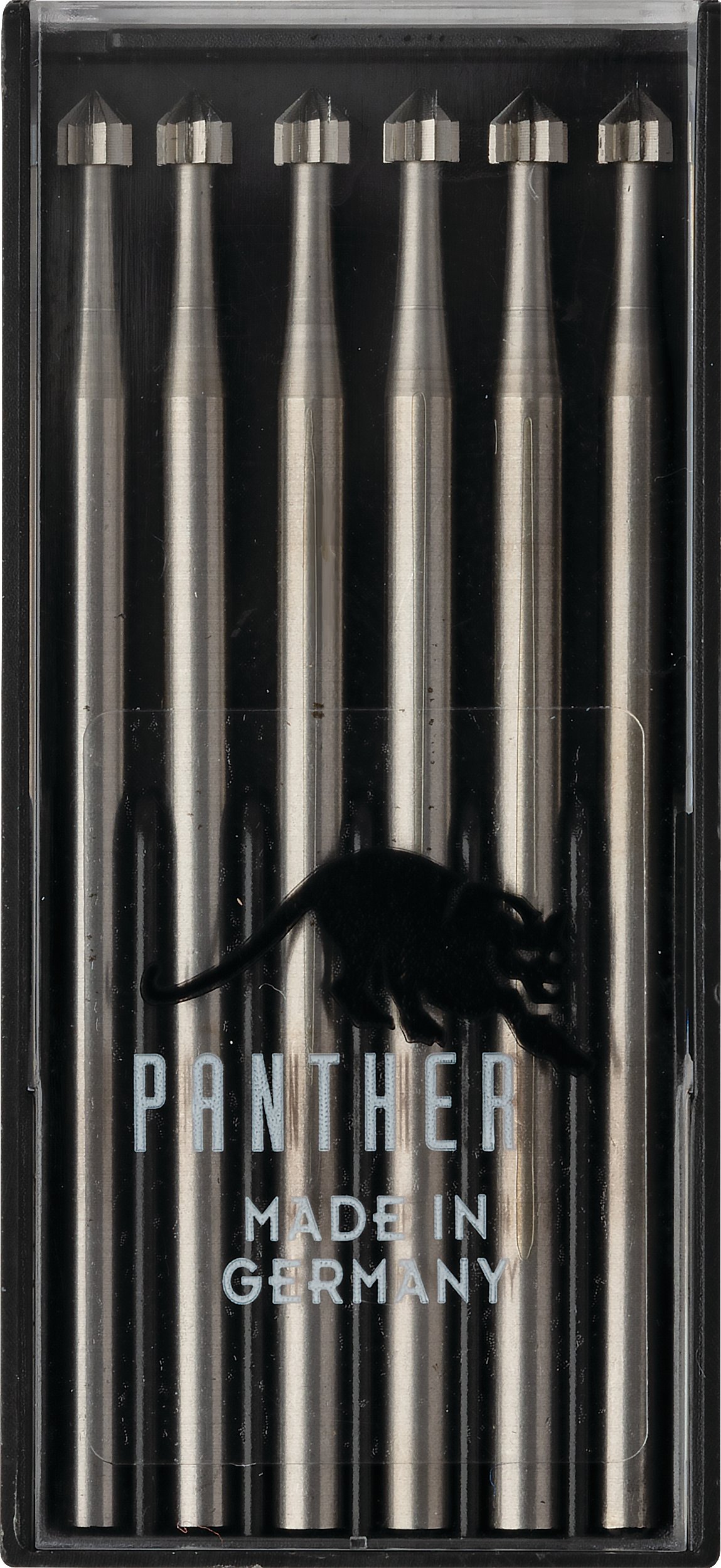 Panther® Setting Burs