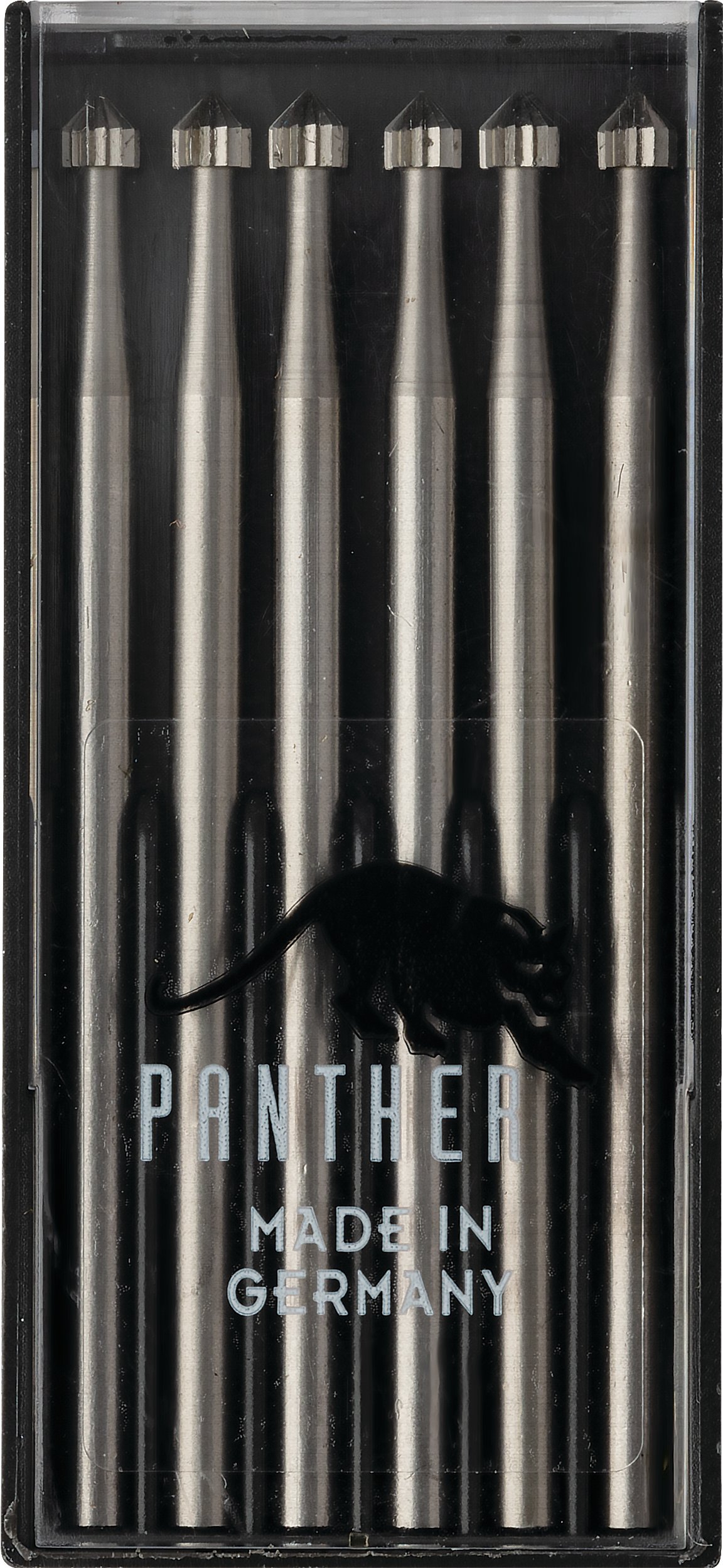 Panther® Setting Burs